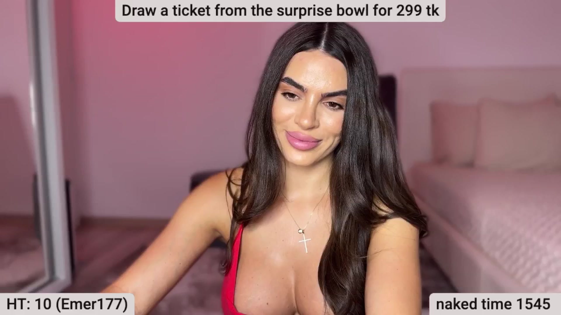 Gallery image thumbnail from BustyMiaaa's myfreecams stream on, 08/17/2024, 21:44 image 12 of 20