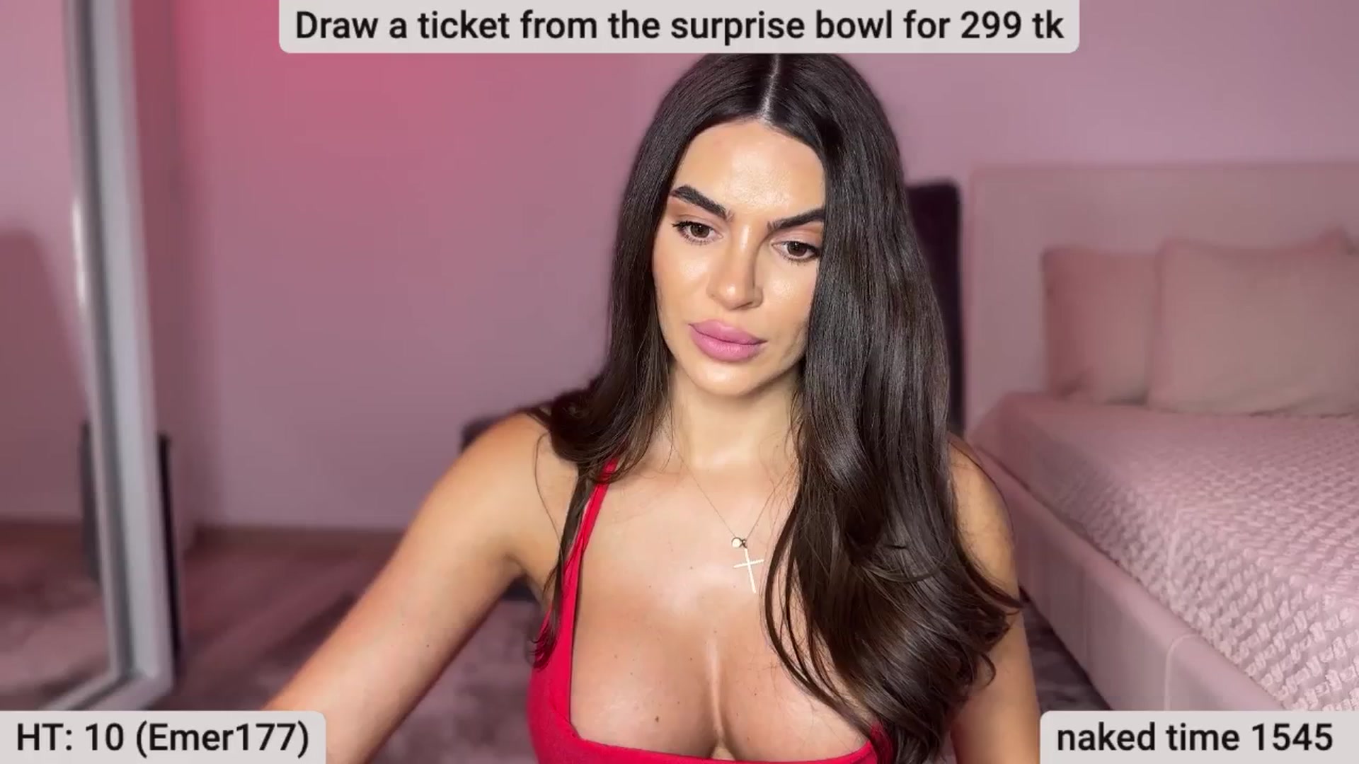 Gallery image thumbnail from BustyMiaaa's myfreecams stream on, 08/17/2024, 21:44 image 13 of 20