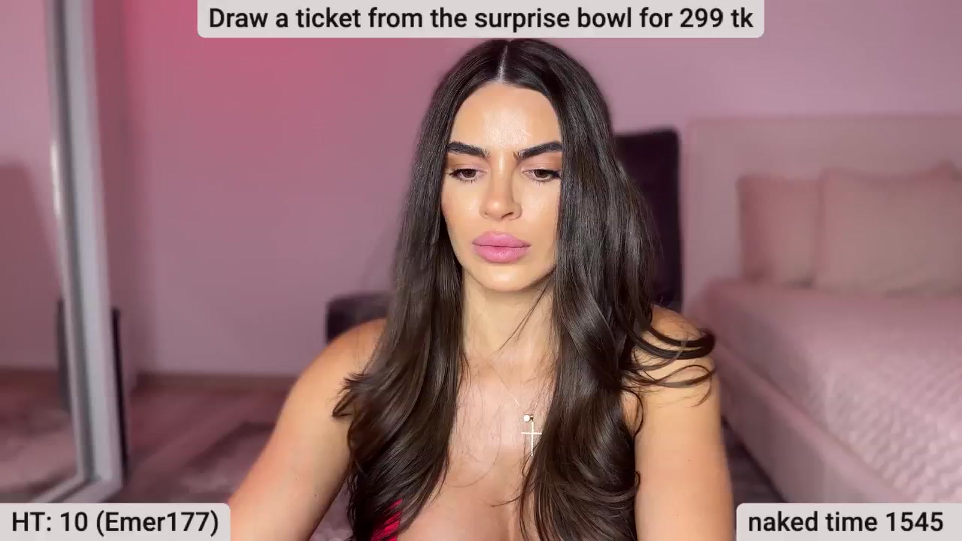 Gallery image thumbnail from BustyMiaaa's myfreecams stream on, 08/17/2024, 21:44 image 10 of 20