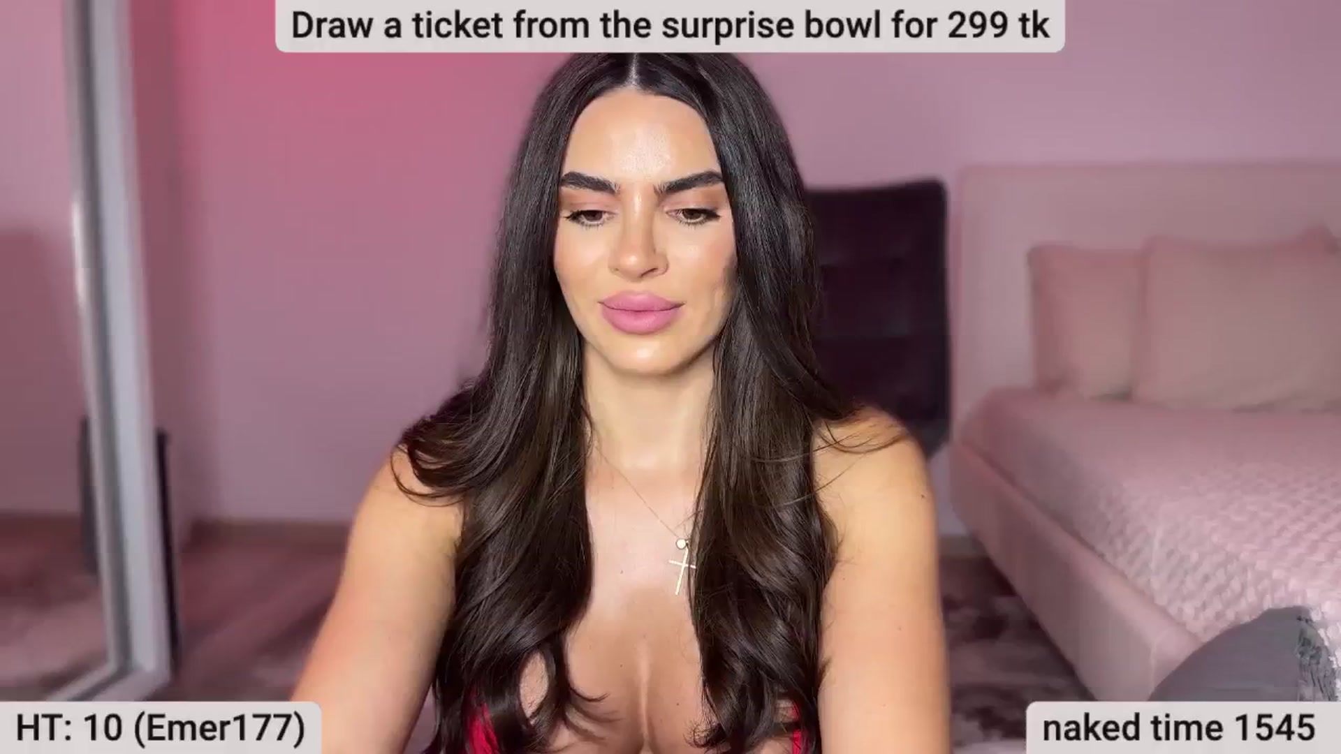 Gallery image thumbnail from BustyMiaaa's myfreecams stream on, 08/17/2024, 21:44 image 3 of 20