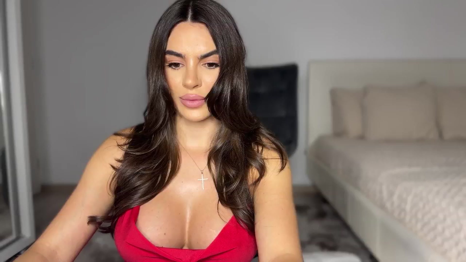 Gallery image thumbnail from BustyMiaaa's myfreecams stream on, 09/05/2024, 21:22 image 18 of 20