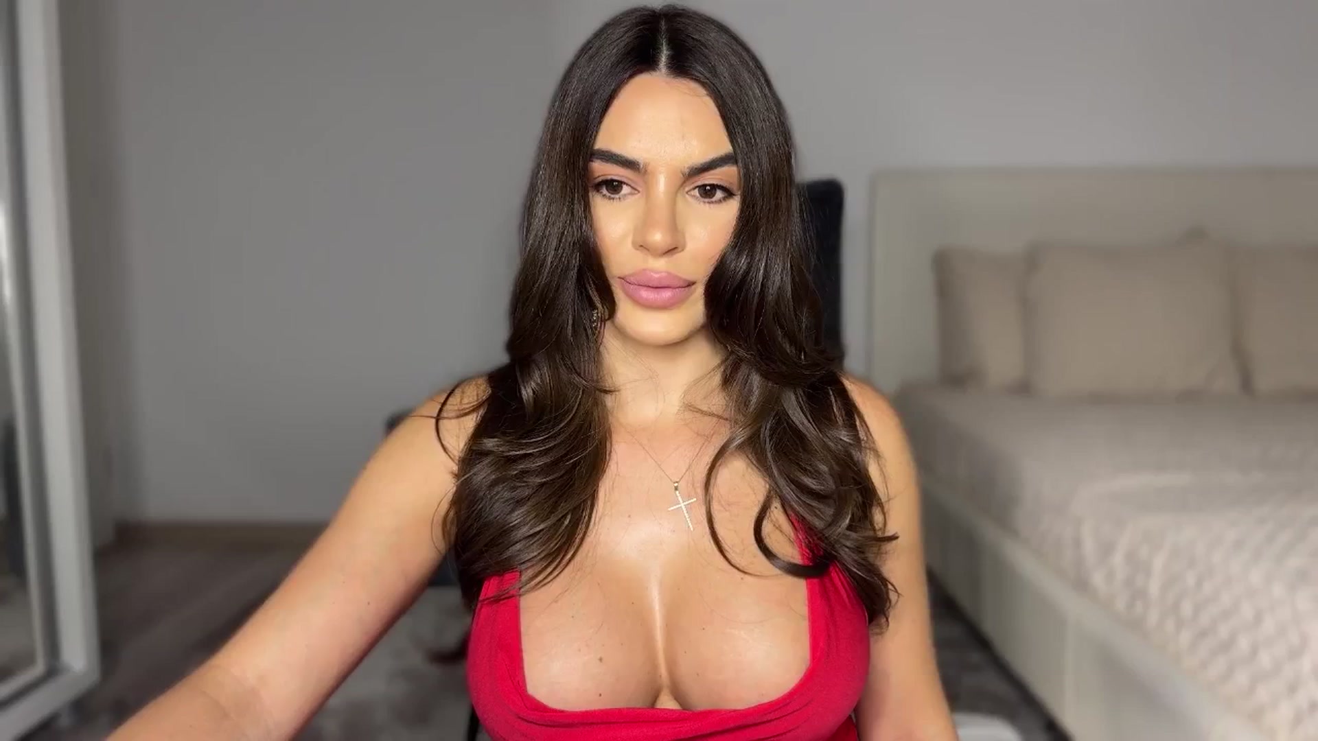 Gallery image thumbnail from BustyMiaaa's myfreecams stream on, 09/05/2024, 21:22 image 19 of 20