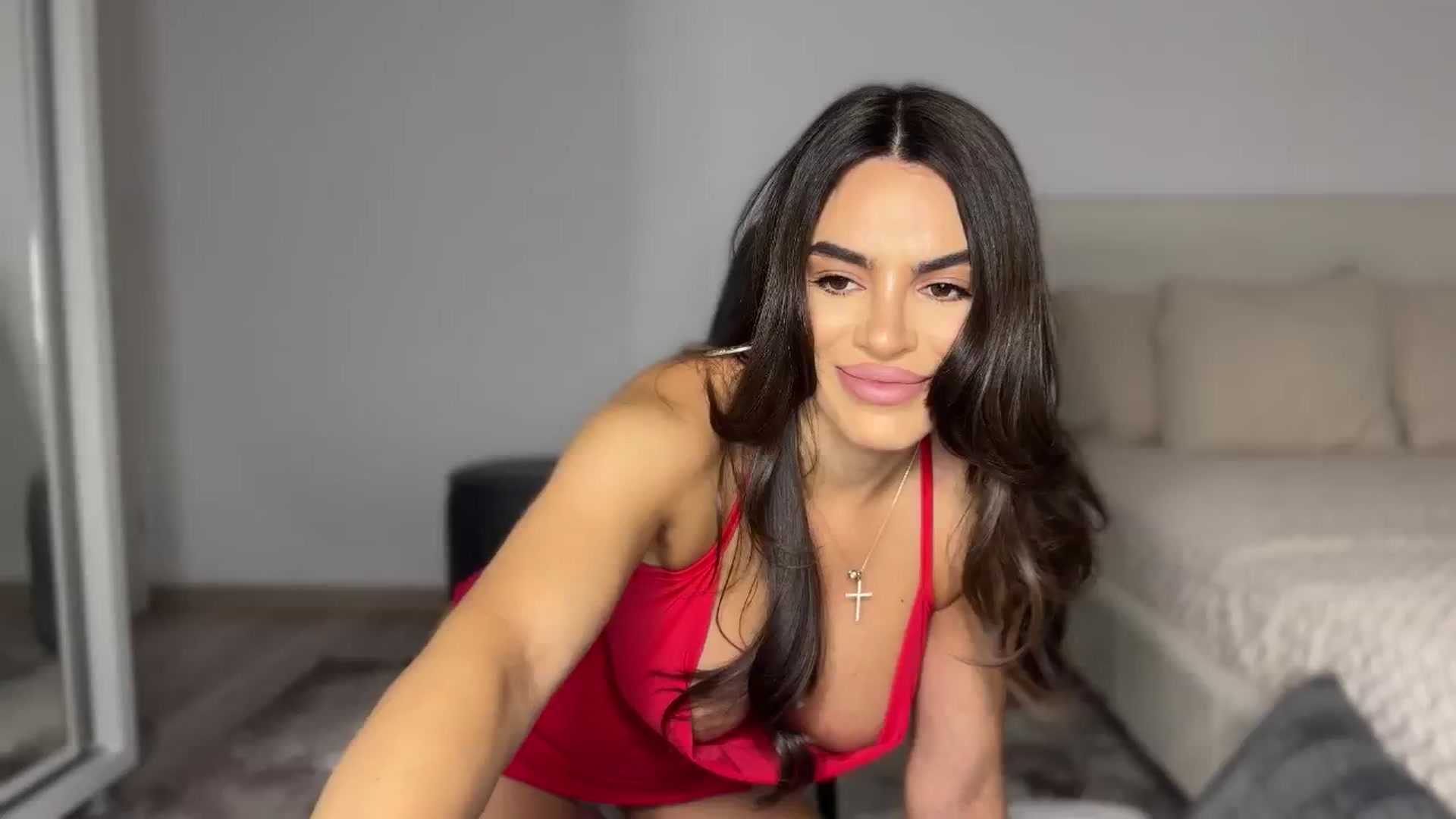 Gallery image thumbnail from BustyMiaaa's myfreecams stream on, 09/05/2024, 21:22 image 8 of 20