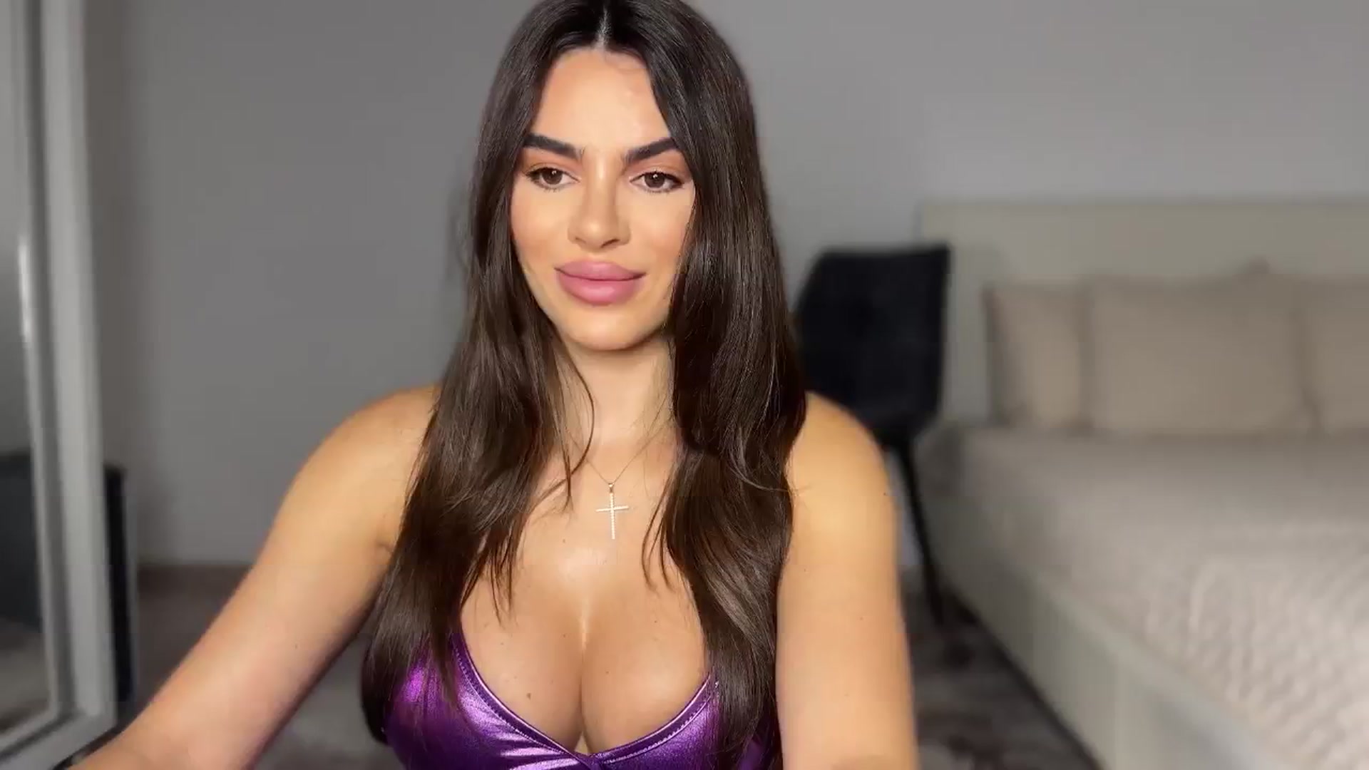 Gallery image thumbnail from BustyMiaaa's myfreecams stream on, 09/14/2024, 20:07 image 19 of 20