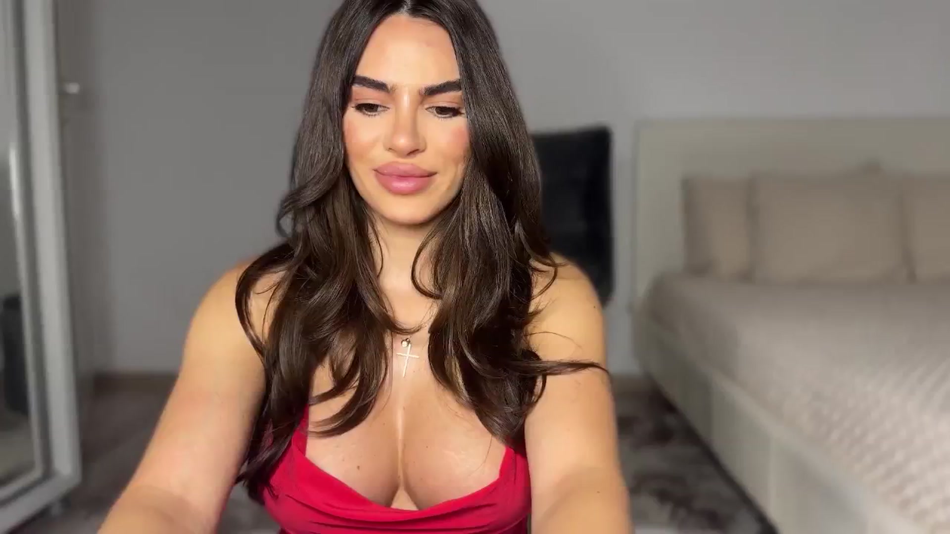 Gallery image thumbnail from BustyMiaaa's myfreecams stream on, 09/22/2024, 20:04 image 5 of 20
