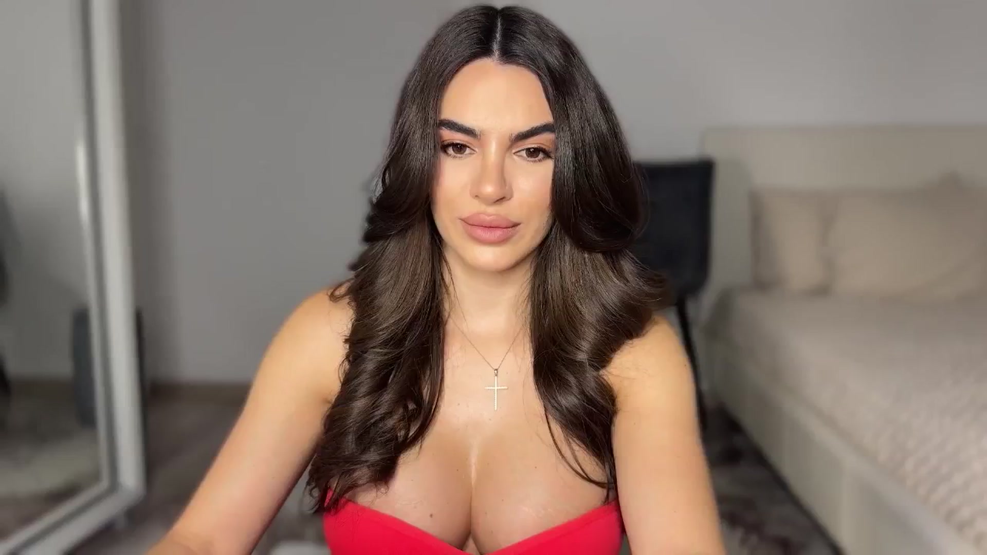 Gallery image thumbnail from BustyMiaaa's myfreecams stream on, 11/03/2024, 22:21 image 1 of 20
