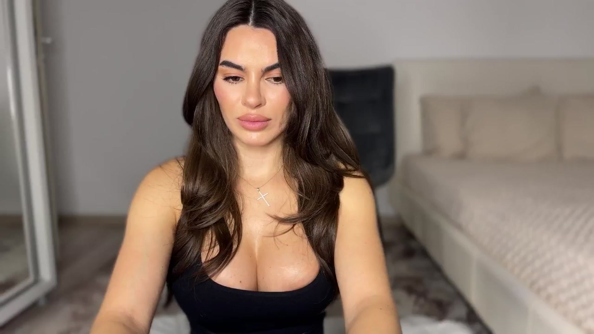 Gallery image thumbnail from BustyMiaaa's myfreecams stream on, 11/04/2024, 21:50 image 2 of 20