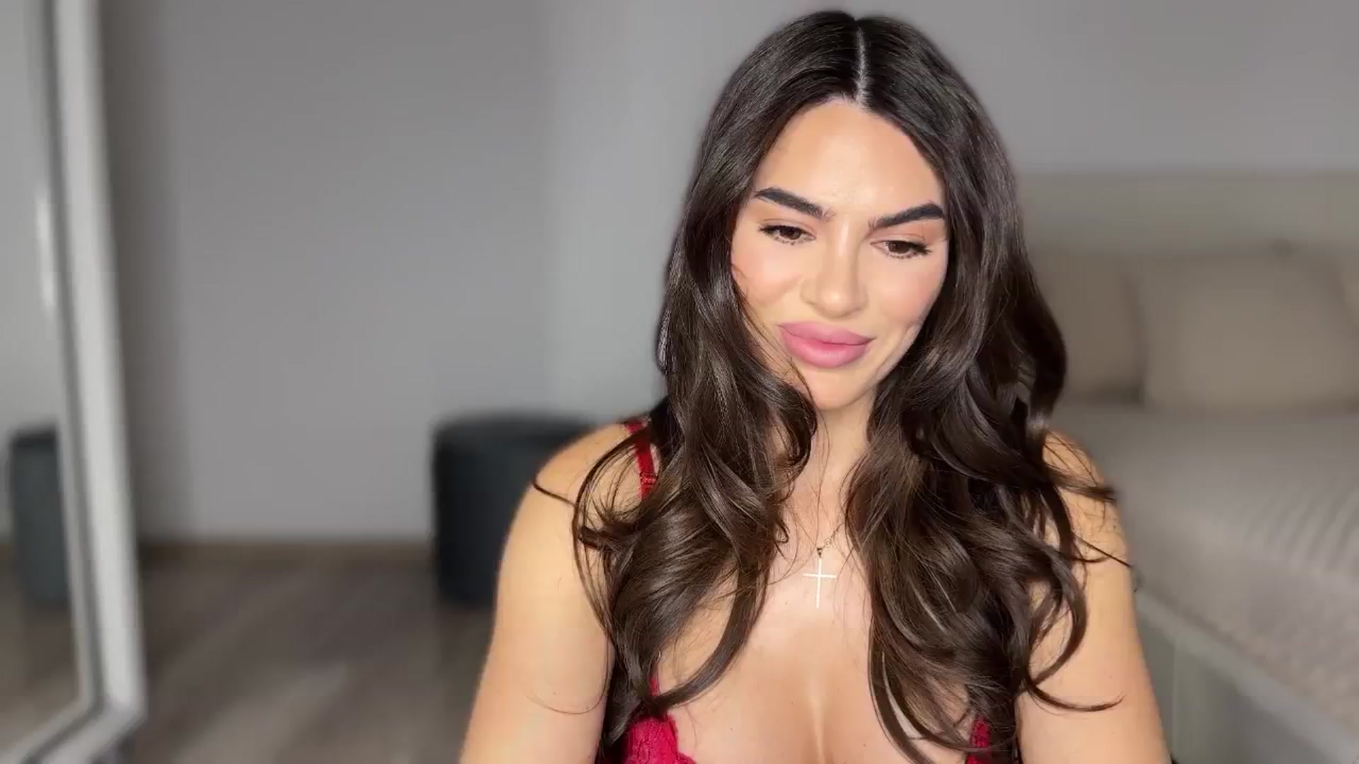 Gallery image thumbnail from BustyMiaaa's myfreecams stream on, 11/16/2024, 21:09 image 1 of 20