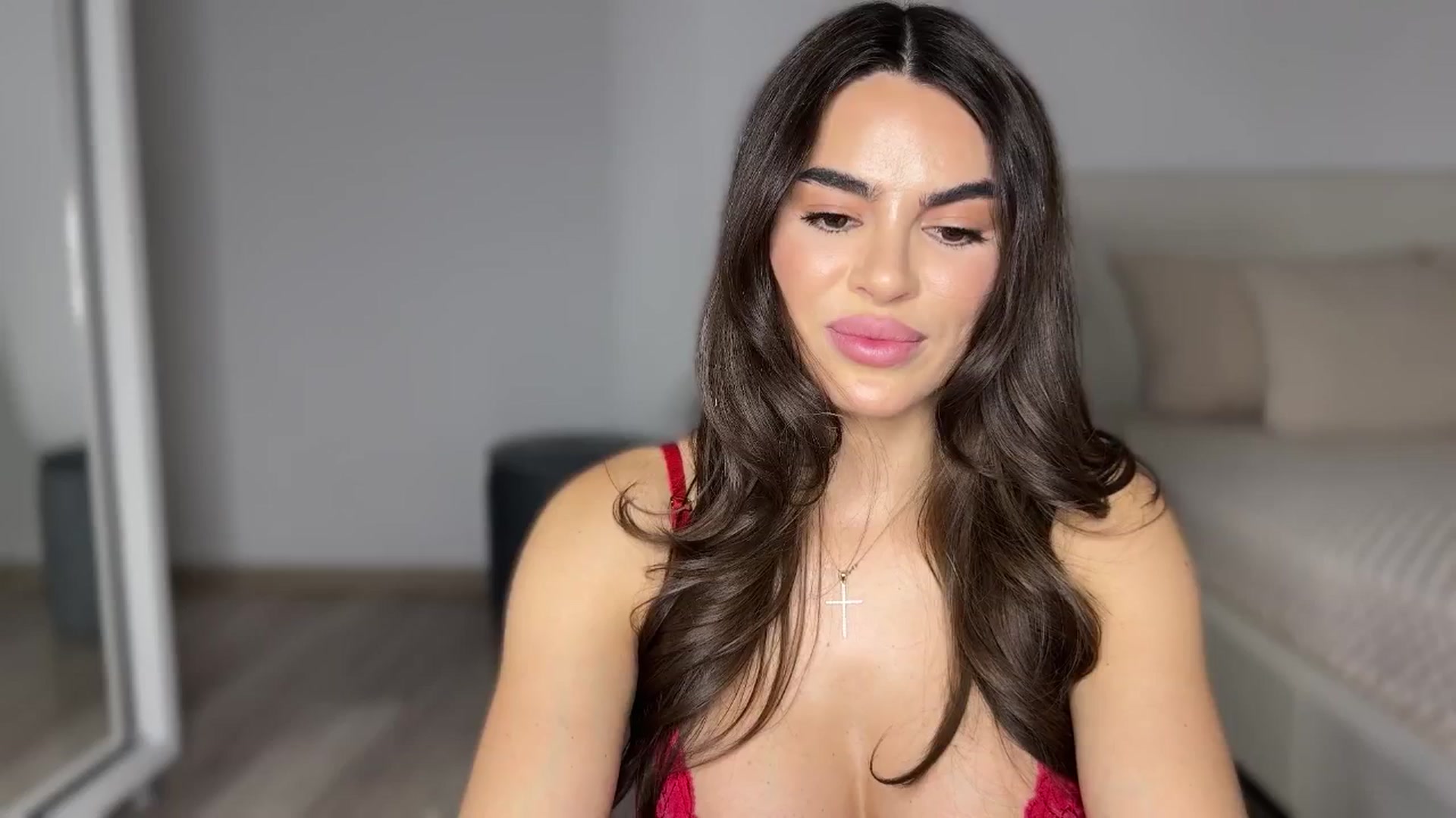 Gallery image thumbnail from BustyMiaaa's myfreecams stream on, 11/16/2024, 22:09 image 1 of 20
