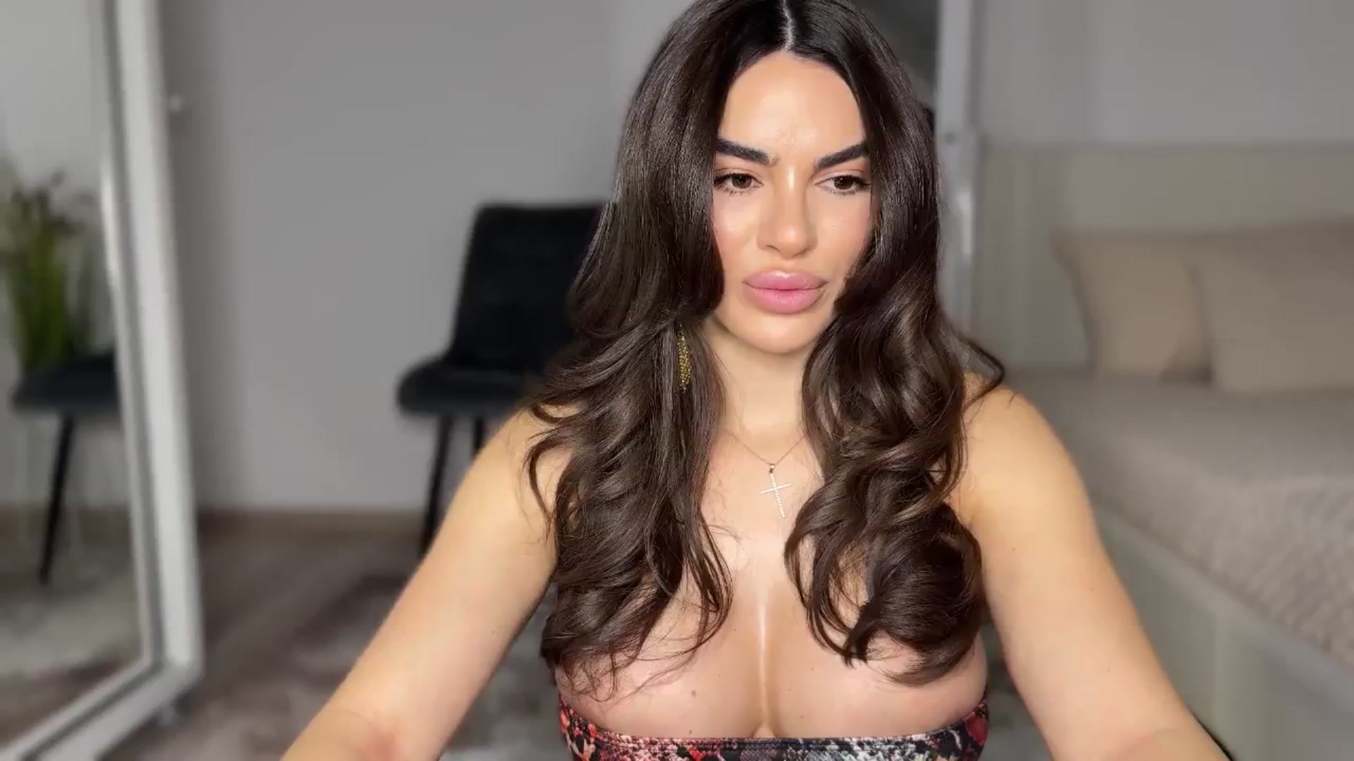 Gallery image thumbnail from BustyMiaaa's myfreecams stream on, 01/11/2025, 21:01 image 14 of 20