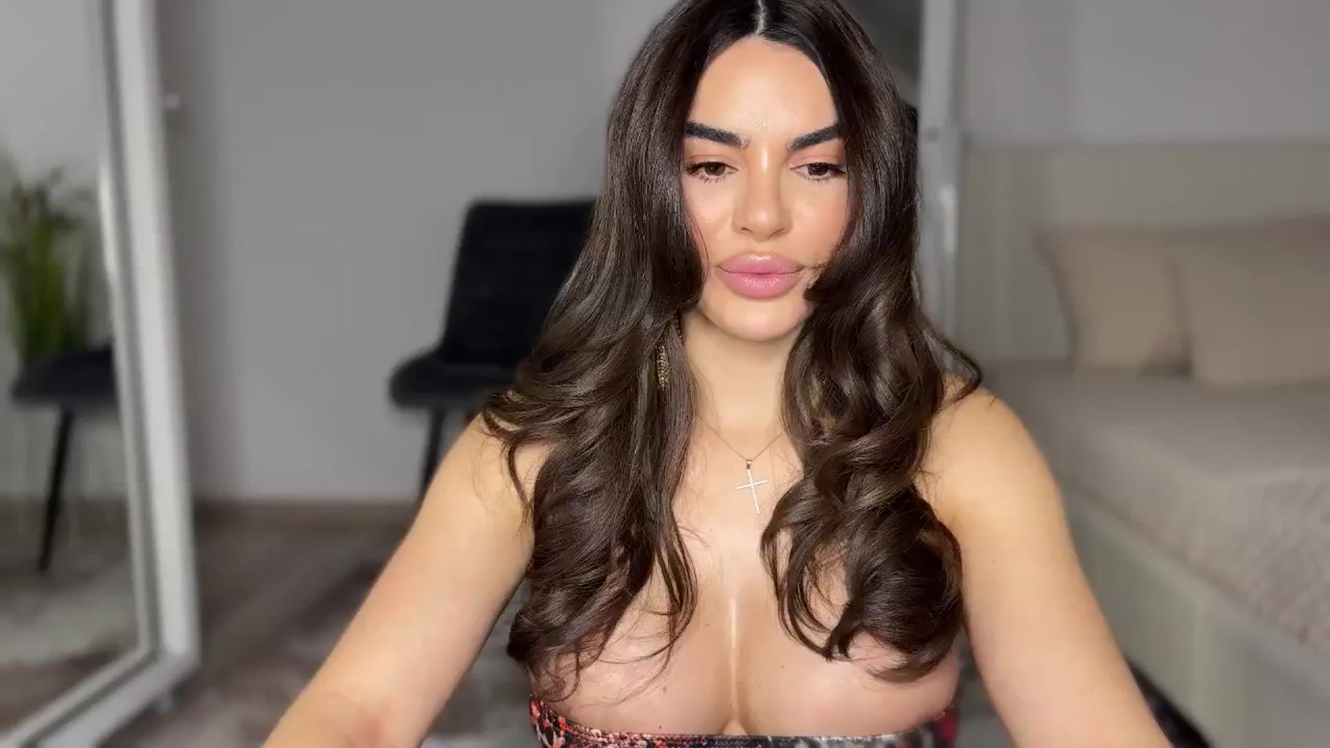 Gallery image thumbnail from BustyMiaaa's myfreecams stream on, 01/11/2025, 21:01 image 16 of 20
