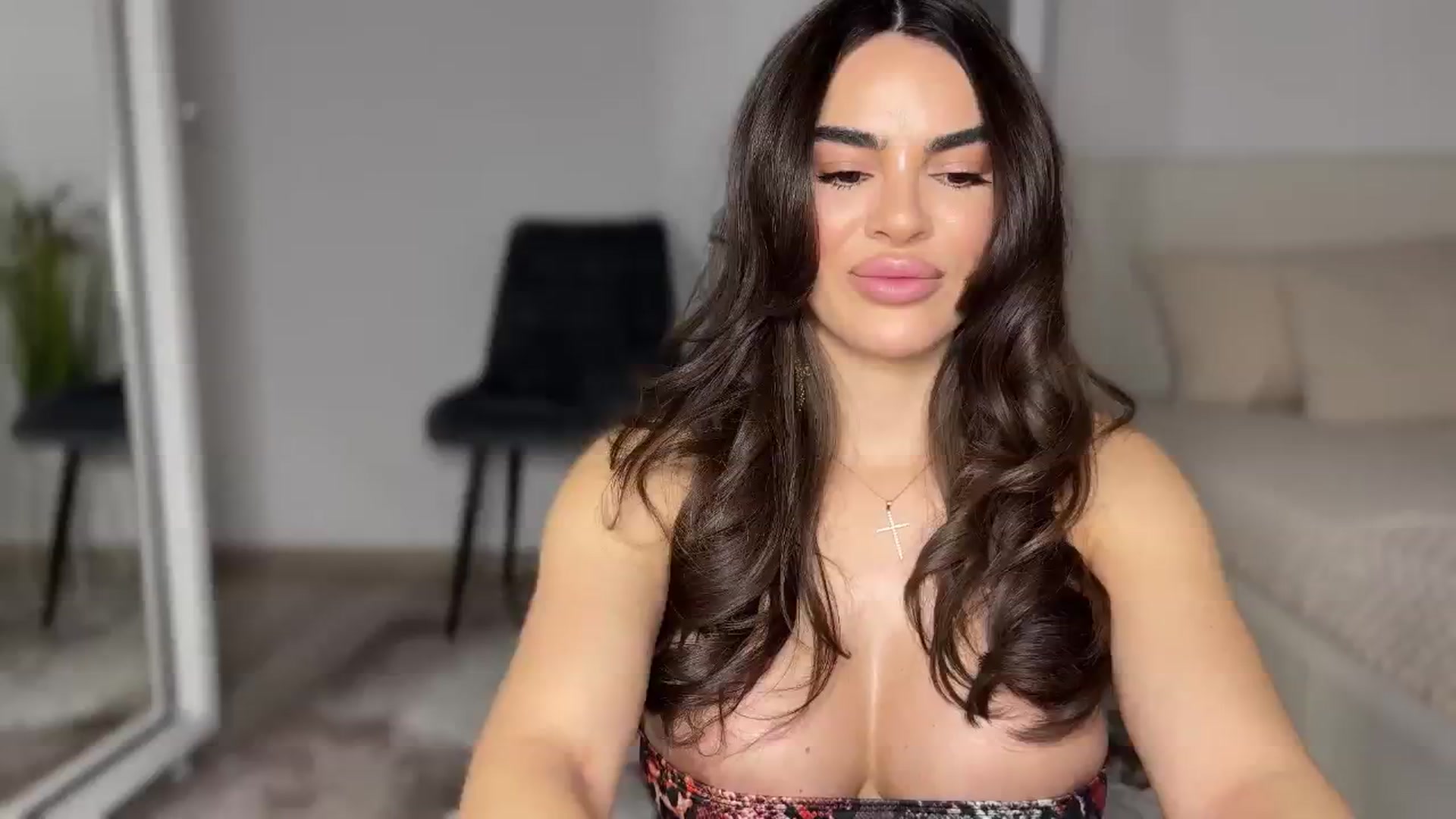 Gallery image thumbnail from BustyMiaaa's myfreecams stream on, 01/11/2025, 21:01 image 12 of 20