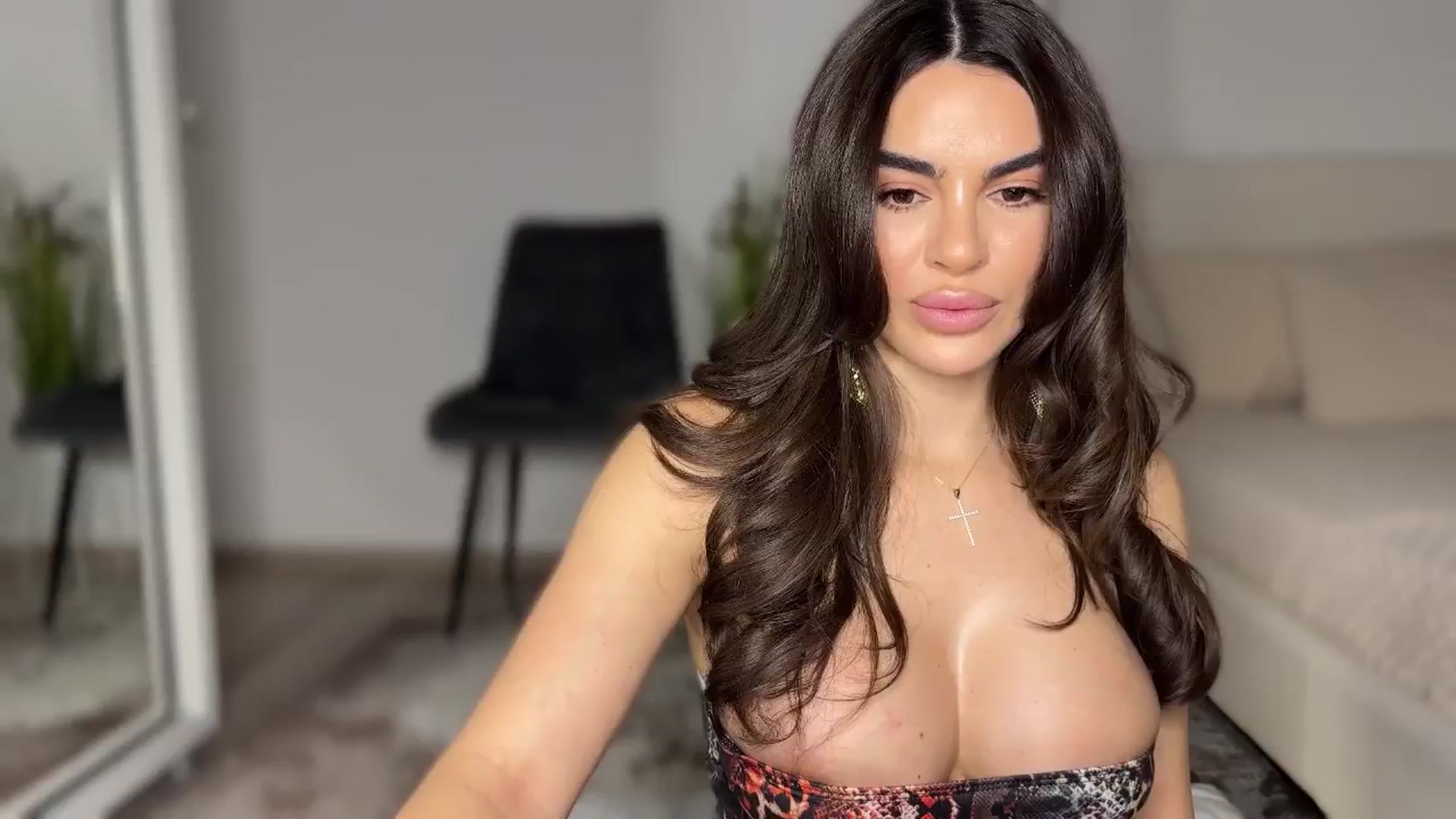 Gallery image thumbnail from BustyMiaaa's myfreecams stream on, 01/11/2025, 21:01 image 19 of 20