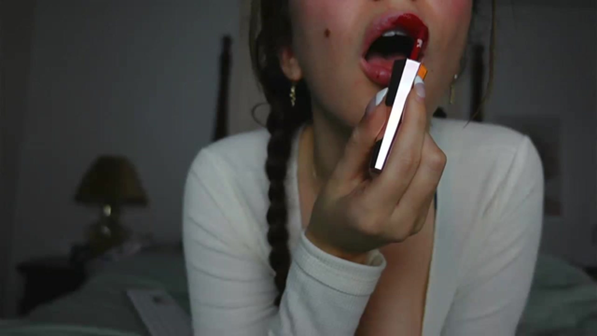 Gallery image thumbnail from BustyRedHeadx's myfreecams stream on, 12/22/2022, 07:47 image 16 of 20