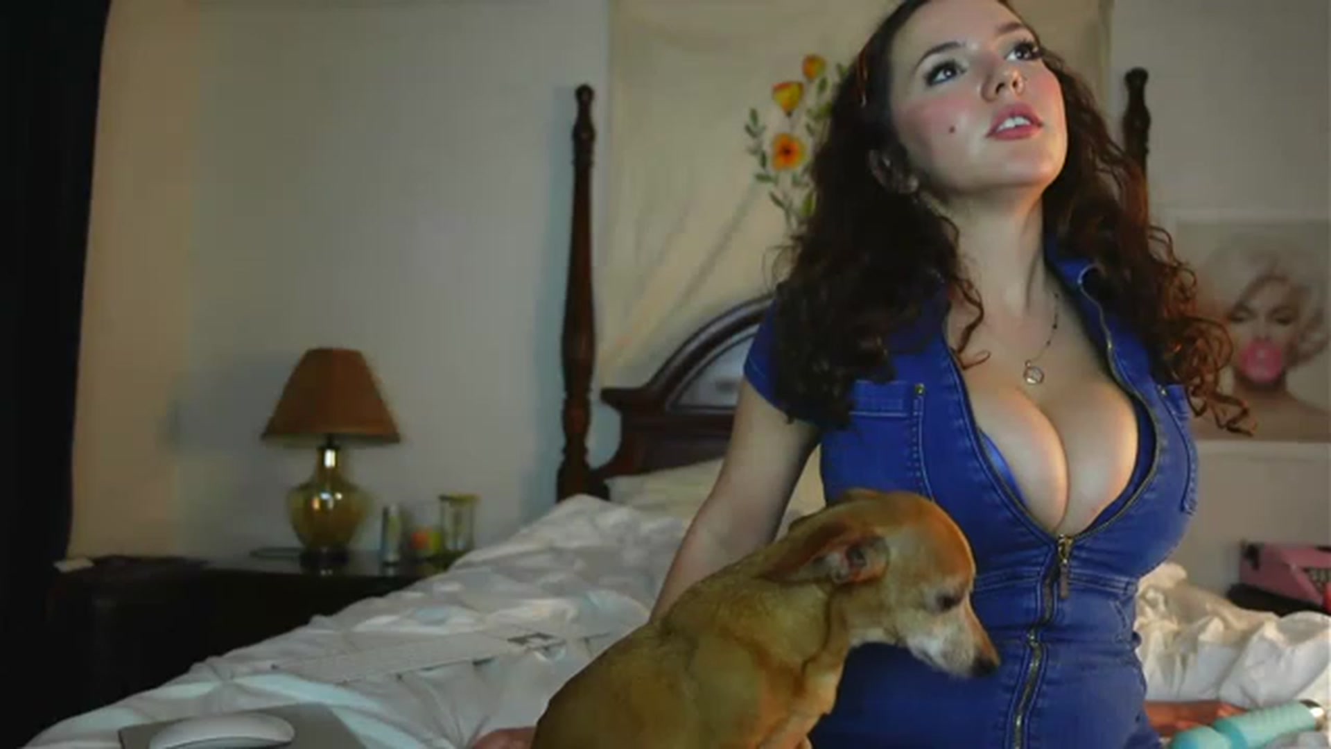 Gallery image thumbnail from BustyRedHeadx's myfreecams stream on, 02/12/2023, 07:41 image 20 of 20