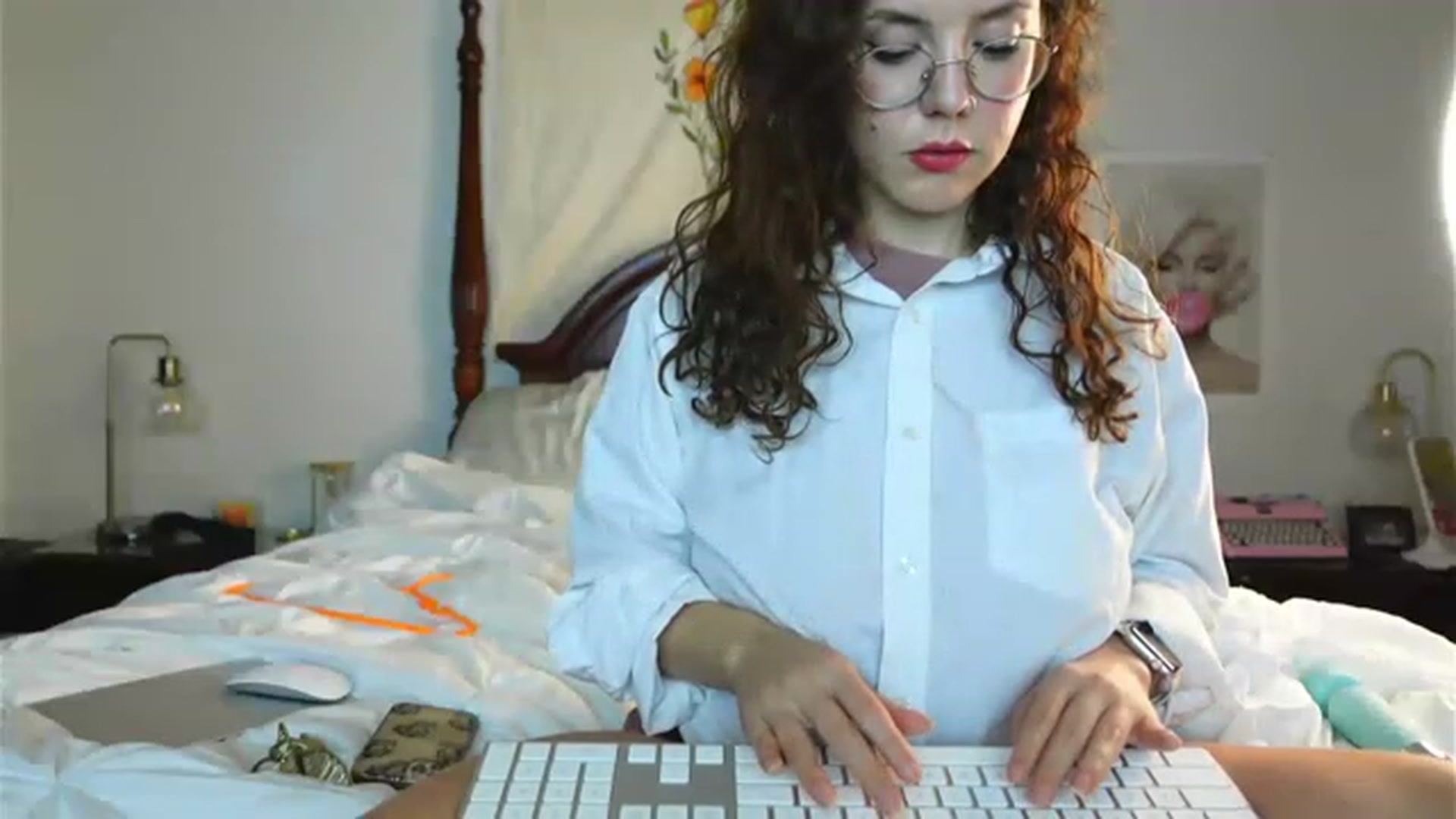 Gallery image thumbnail from BustyRedHeadx's myfreecams stream on, 02/18/2023, 09:13 image 20 of 20