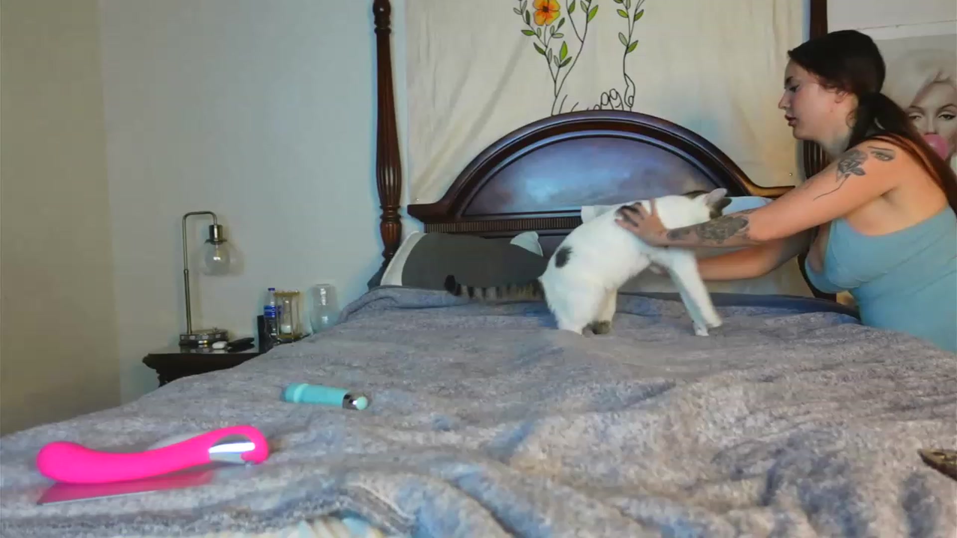 Gallery image thumbnail from BustyRedHeadx's myfreecams stream on, 03/21/2023, 06:05 image 17 of 20