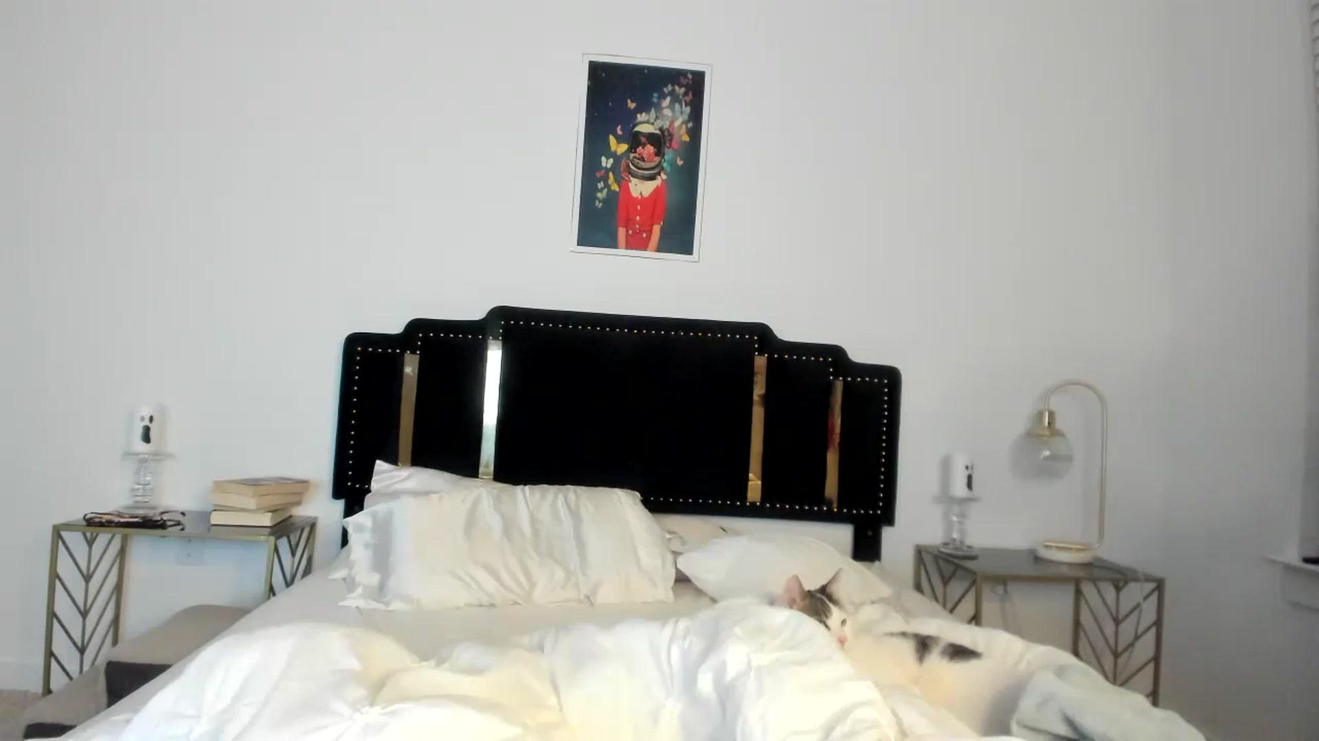 Gallery image thumbnail from BustyRedHeadx's myfreecams stream on, 10/25/2023, 03:45 image 9 of 20