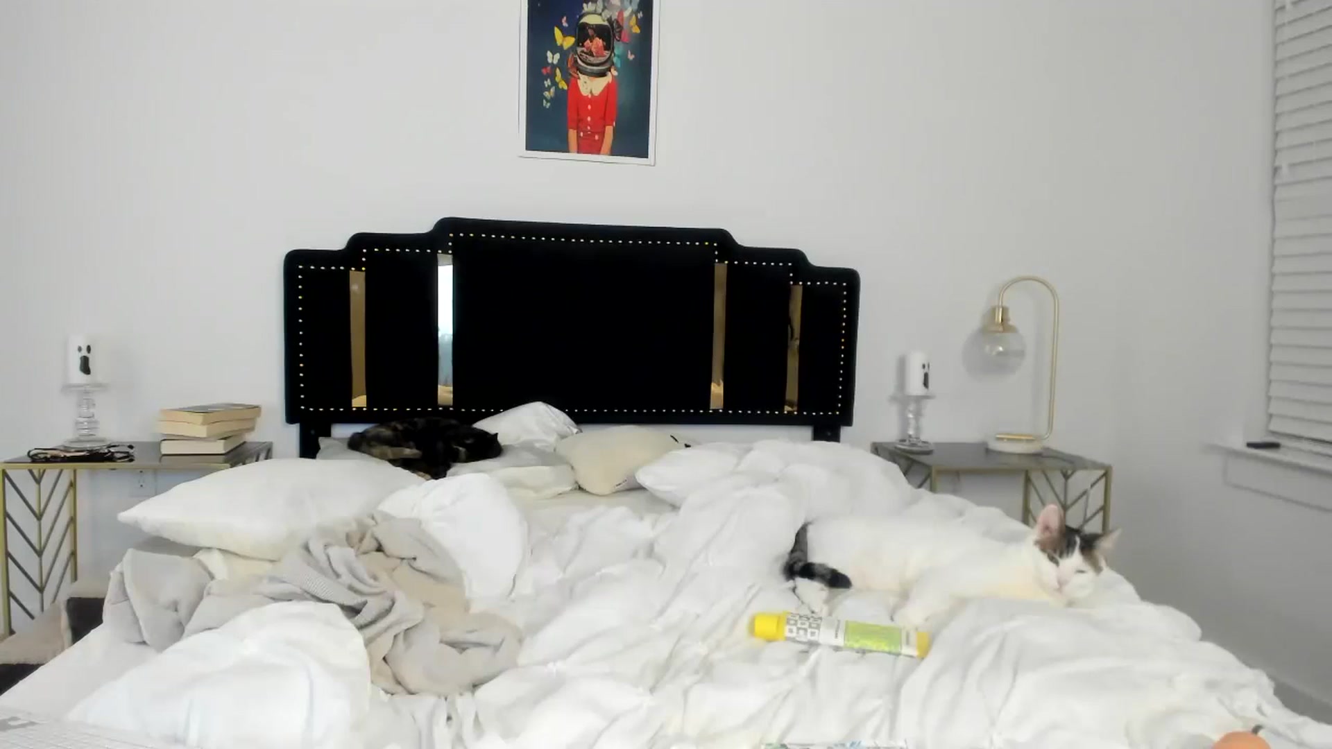Gallery image thumbnail from BustyRedHeadx's myfreecams stream on, 10/26/2023, 03:54 image 5 of 20