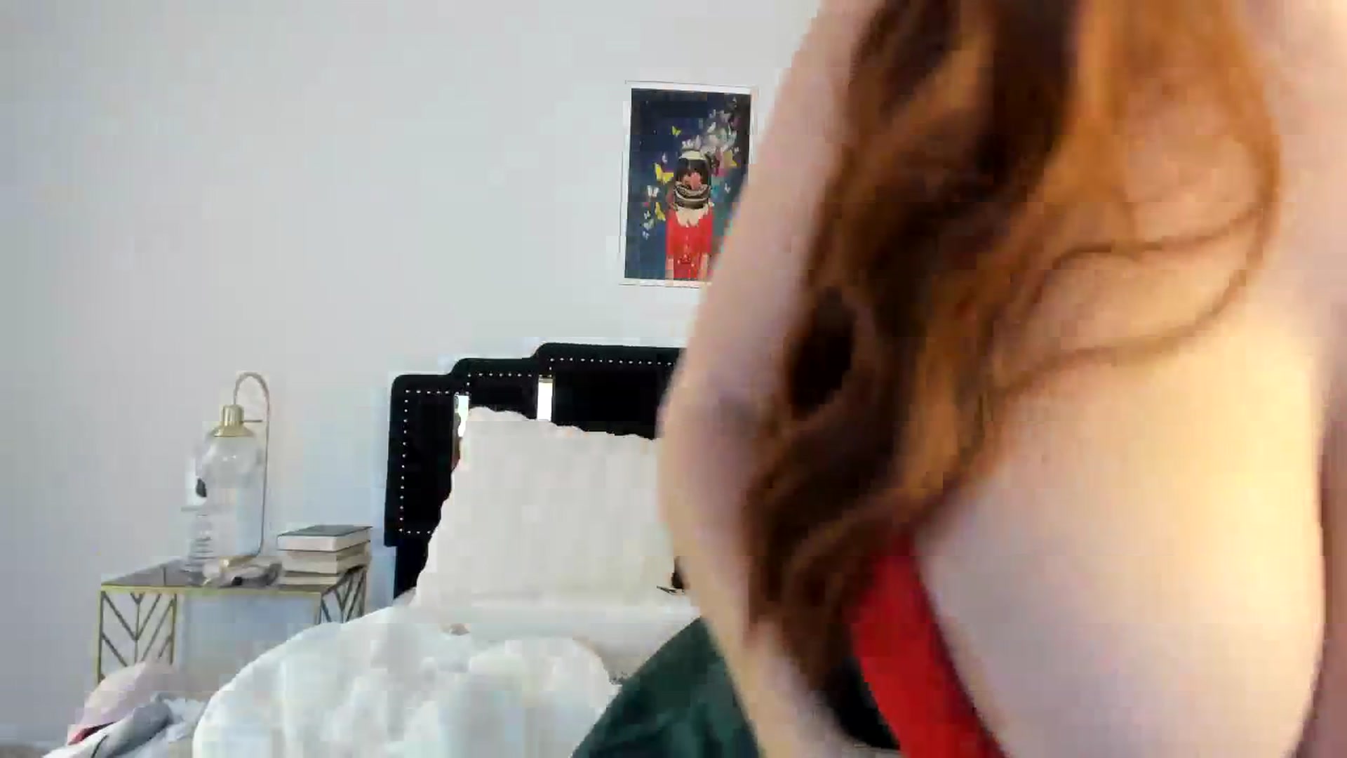 Gallery image thumbnail from BustyRedHeadx's myfreecams stream on, 12/07/2023, 05:04 image 3 of 20