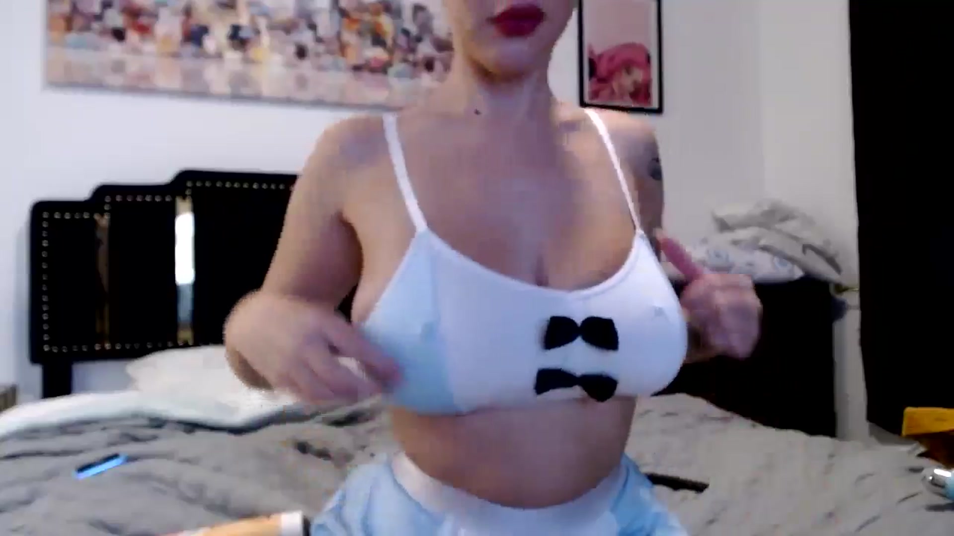Gallery image thumbnail from BustyRedHeadx's myfreecams stream on, 07/16/2024, 24:42 image 19 of 20