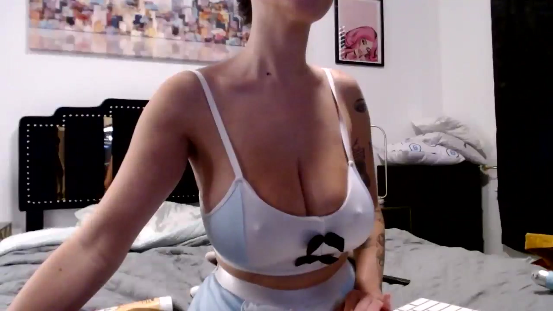 Gallery image thumbnail from BustyRedHeadx's myfreecams stream on, 07/16/2024, 24:42 image 8 of 20