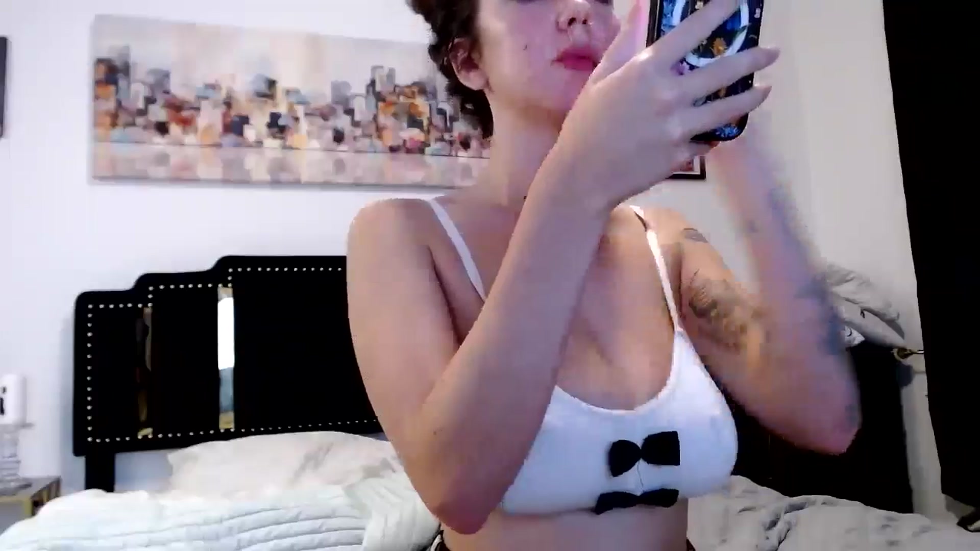 Gallery image thumbnail from BustyRedHeadx's myfreecams stream on, 07/16/2024, 08:40 image 5 of 20
