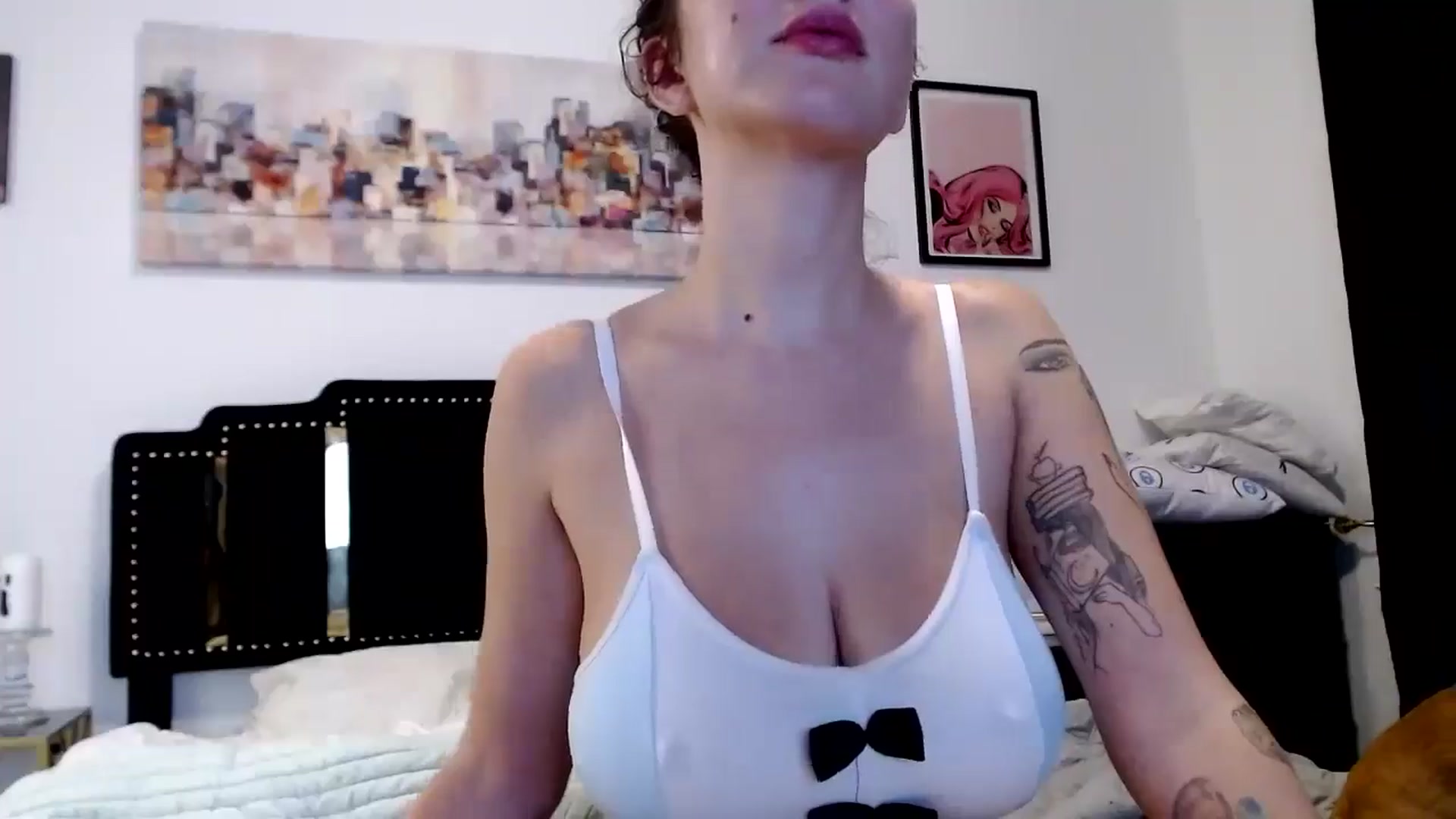 Gallery image thumbnail from BustyRedHeadx's myfreecams stream on, 07/16/2024, 08:40 image 20 of 20