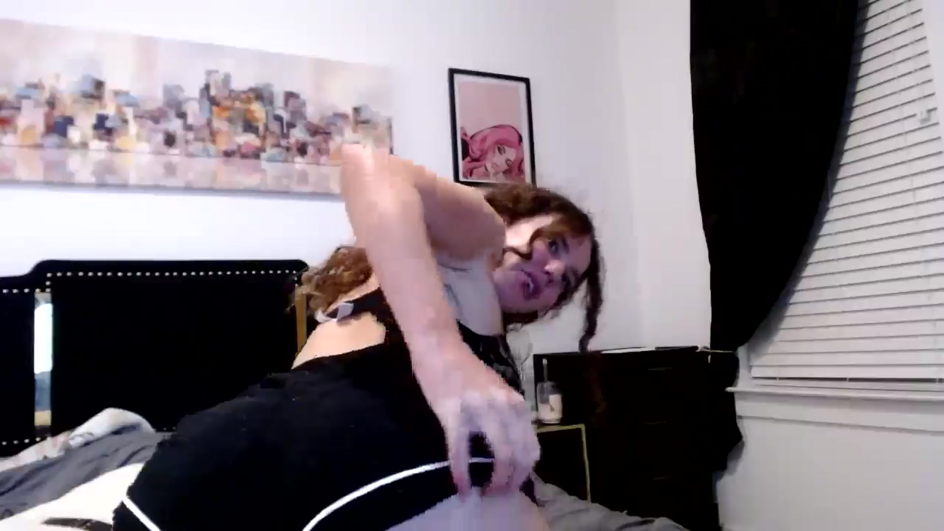 Gallery image thumbnail from BustyRedHeadx's myfreecams stream on, 08/31/2024, 08:28 image 8 of 20