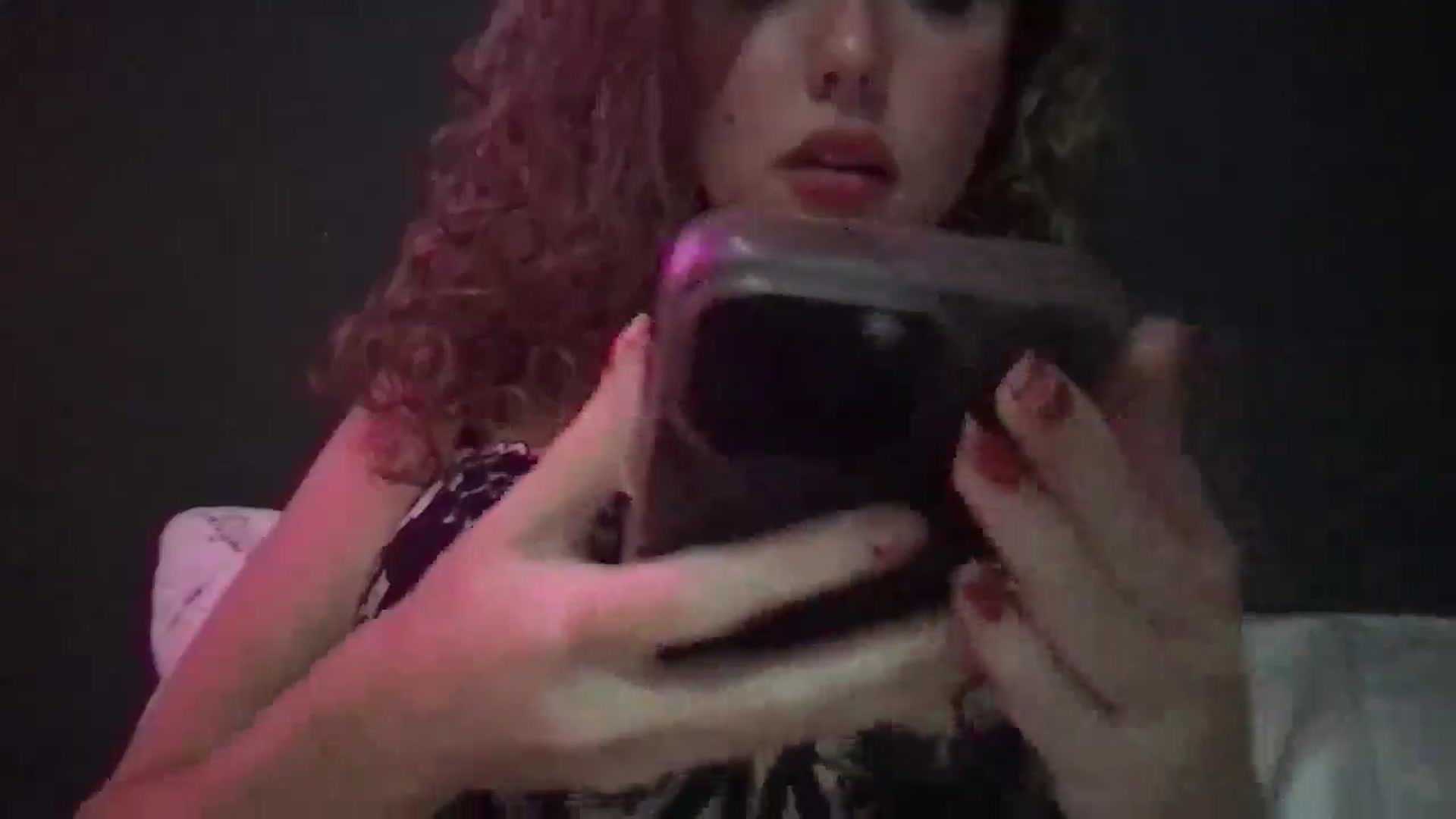 Gallery image thumbnail from BustyRedHeadx's myfreecams stream on, 06/13/2025, 01:31 image 5 of 20