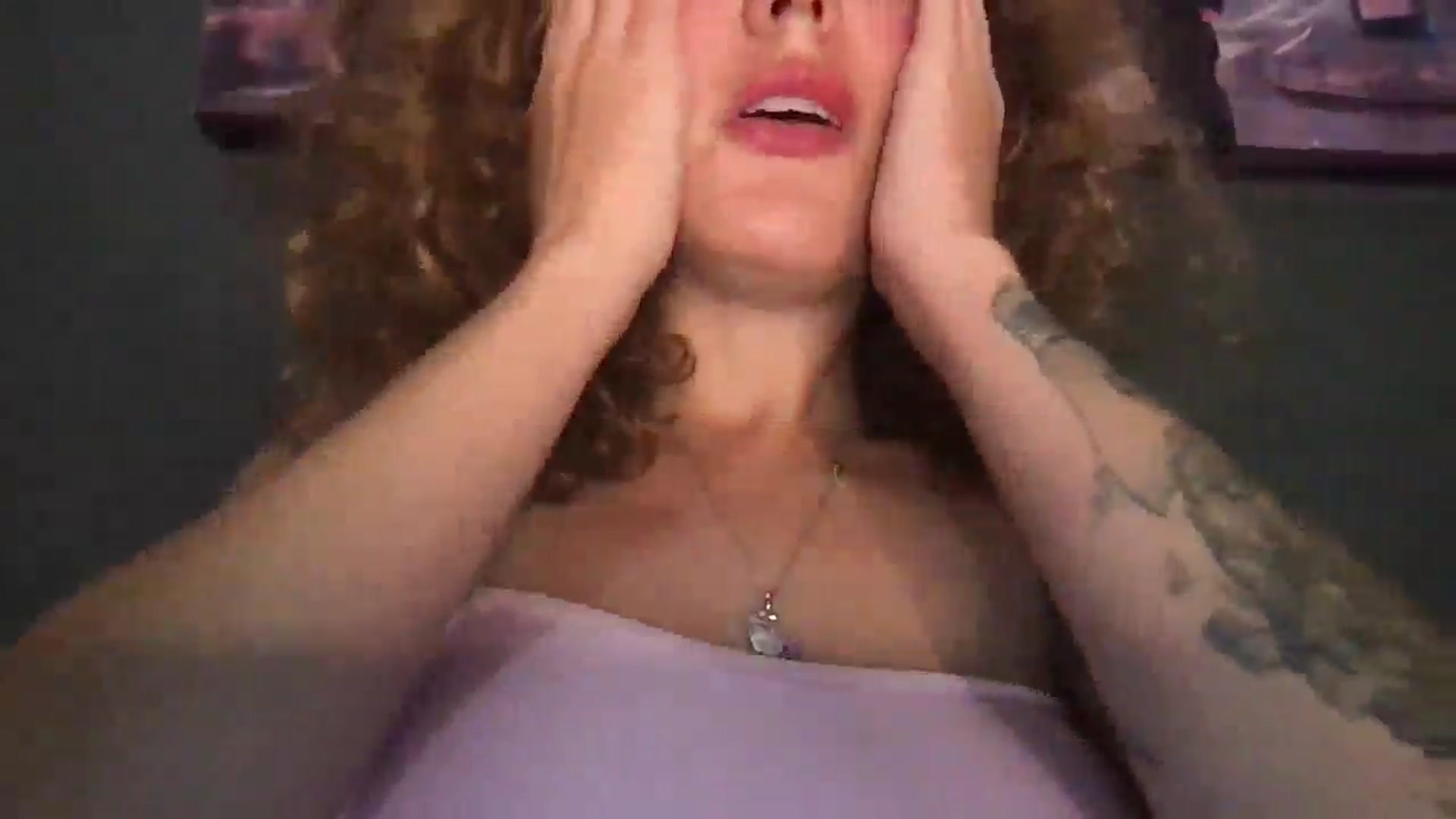 Gallery image thumbnail from BustyRedHeadx's myfreecams stream on, 09/26/2025, 03:01 image 2 of 20