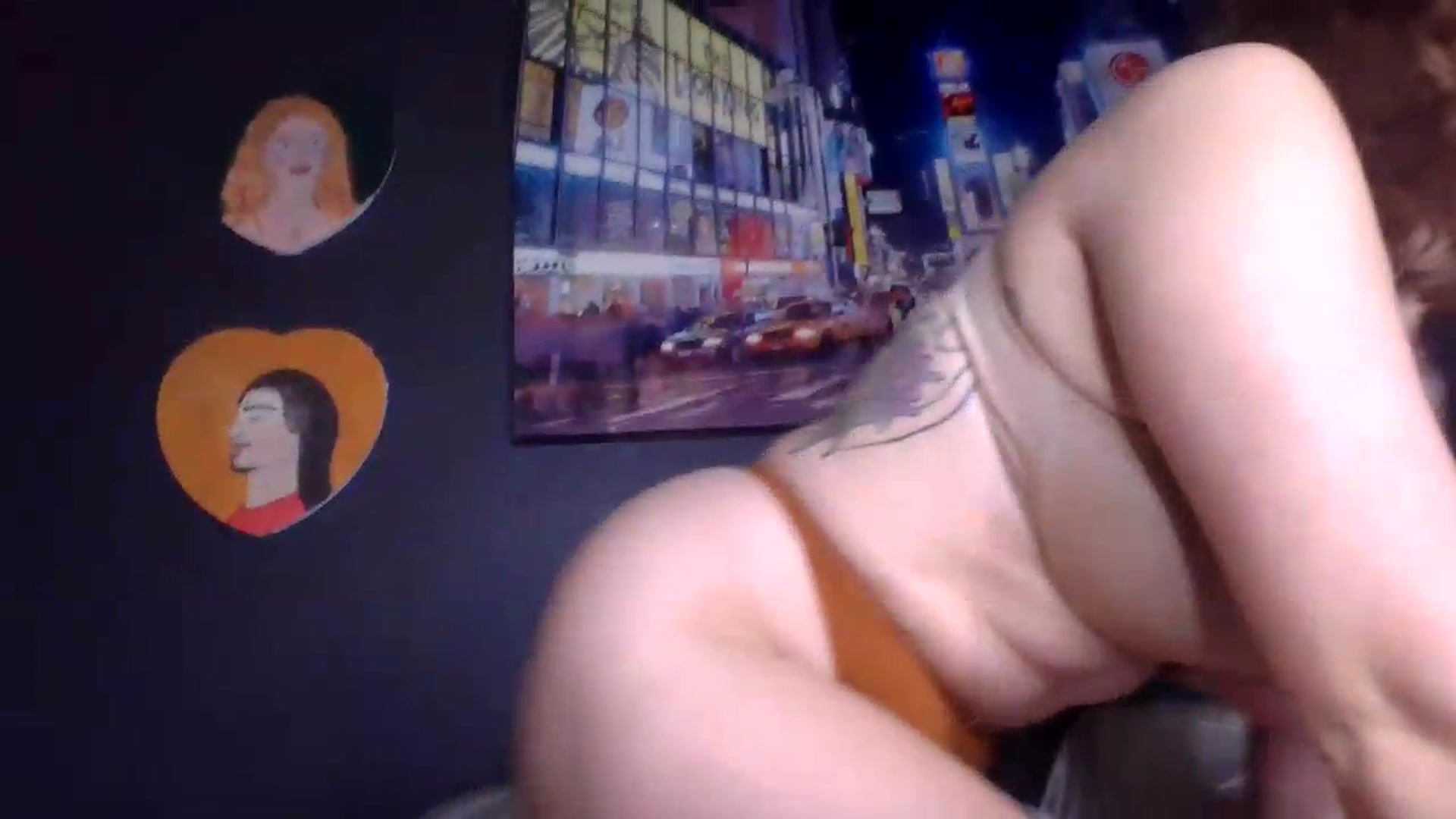 Gallery image thumbnail from BustyRedHeadx's myfreecams stream on, 08/18/2026, 02:45 image 19 of 20