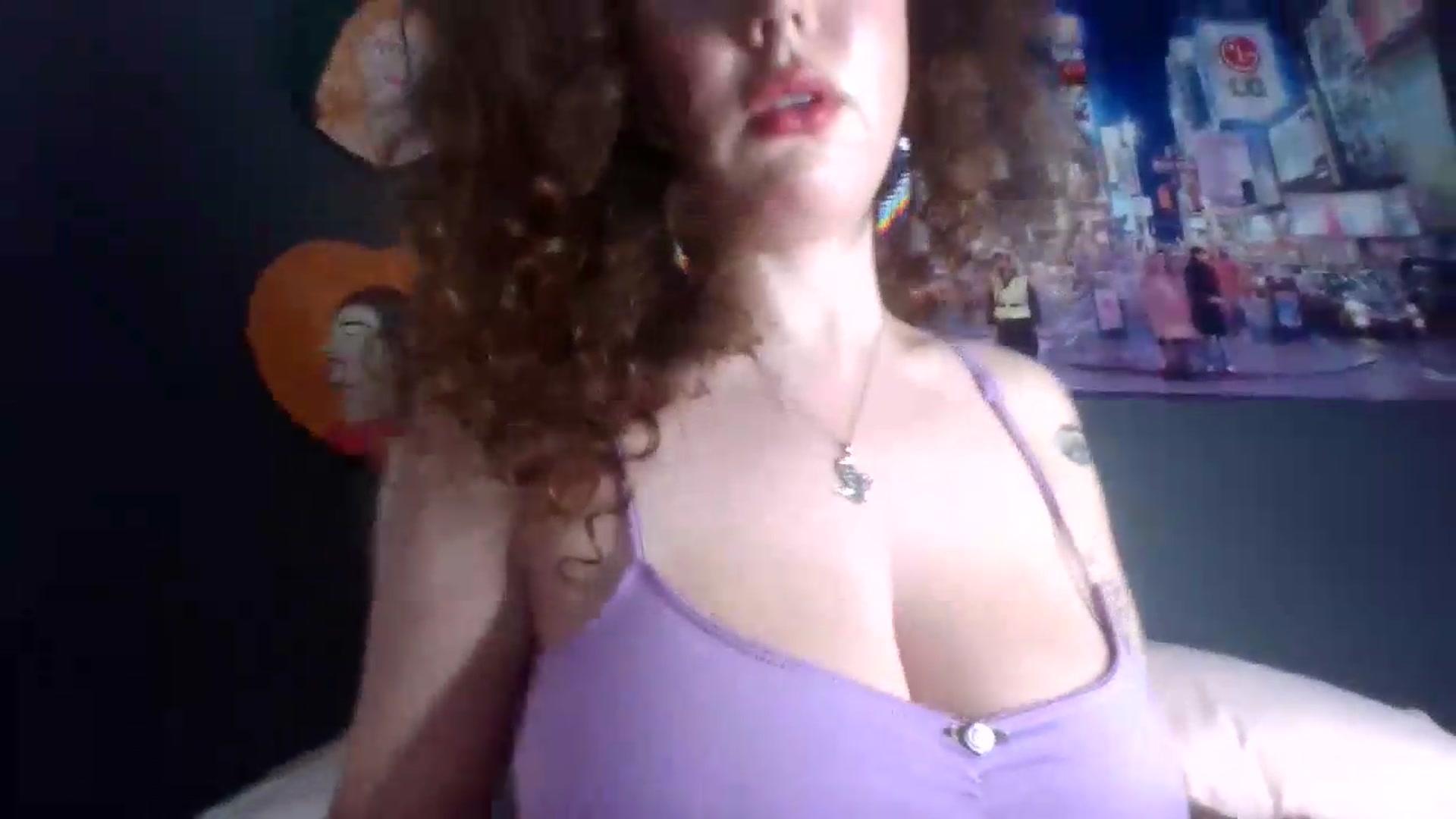 Gallery image thumbnail from BustyRedHeadx's myfreecams stream on, 08/27/2026, 06:03 image 5 of 20