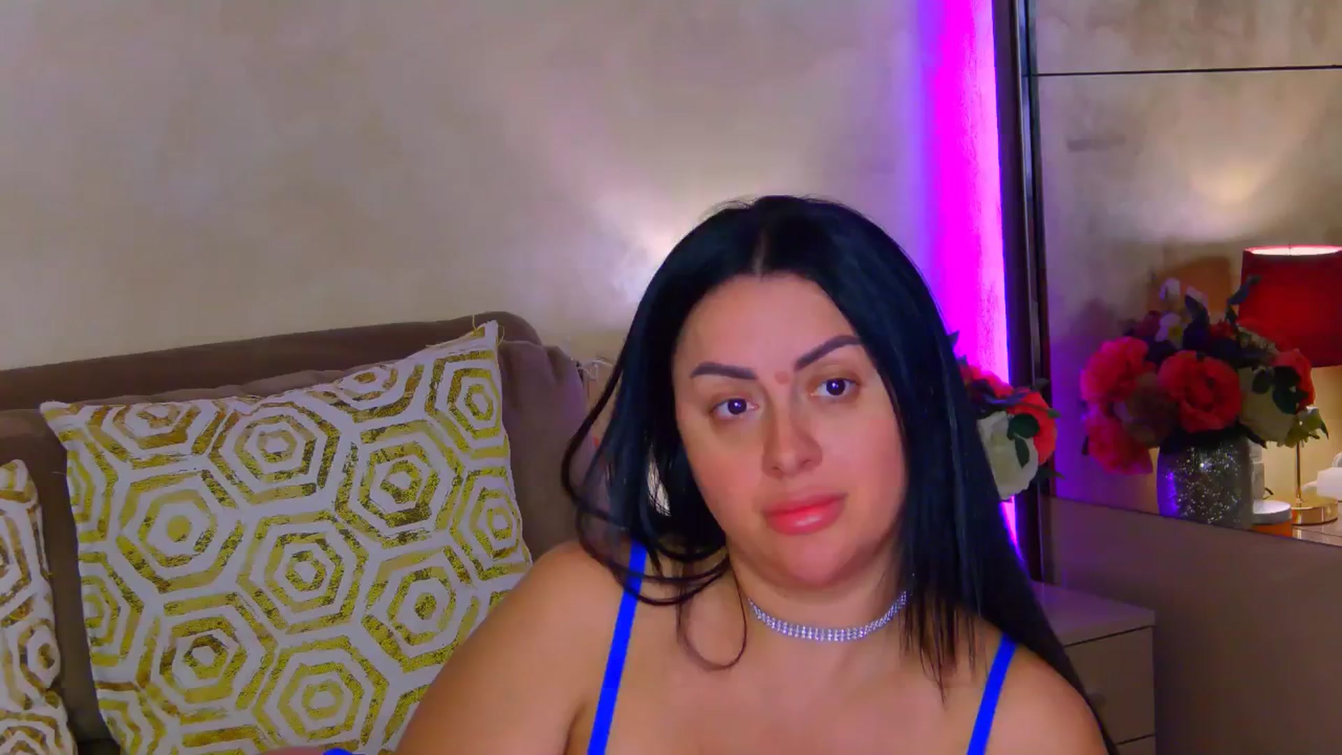 Gallery image thumbnail from Busty_Cristal's myfreecams stream on, 08/17/2025, 13:16 image 18 of 20