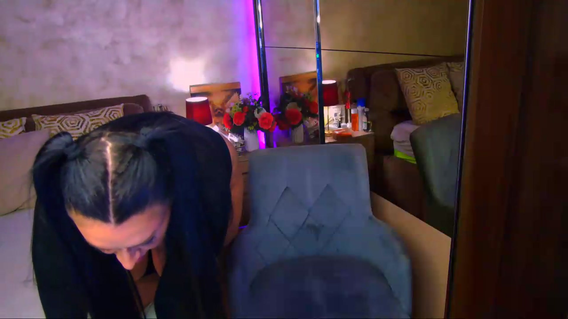 Gallery image thumbnail from Busty_Cristal's myfreecams stream on, 09/01/2026, 09:30 image 11 of 20