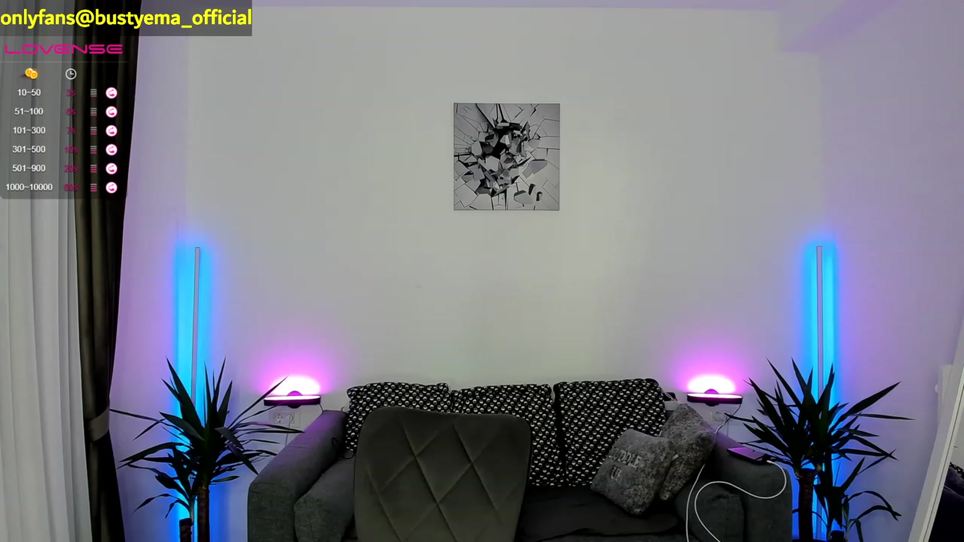 Gallery image thumbnail from Busty_Ema's myfreecams stream on, 01/05/2023, 09:48 image 1 of 20