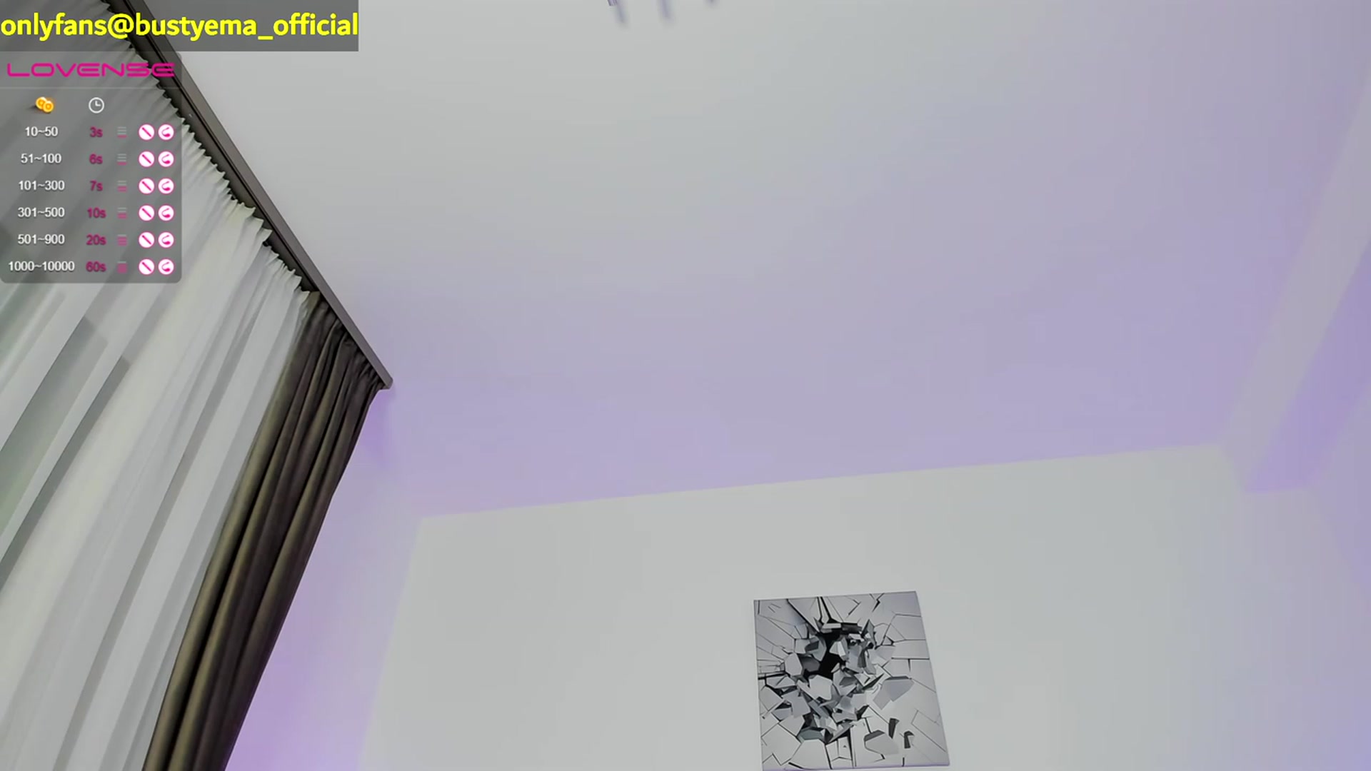 Gallery image thumbnail from Busty_Ema's myfreecams stream on, 01/05/2023, 09:48 image 10 of 20