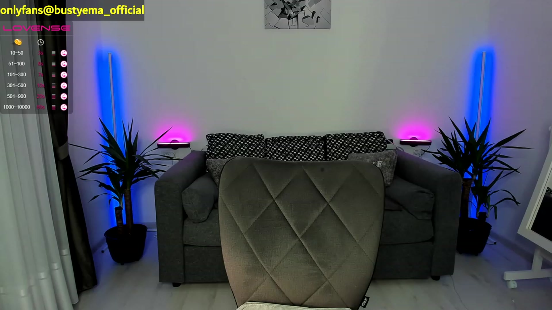 Gallery image thumbnail from Busty_Ema's myfreecams stream on, 01/09/2023, 21:42 image 9 of 20