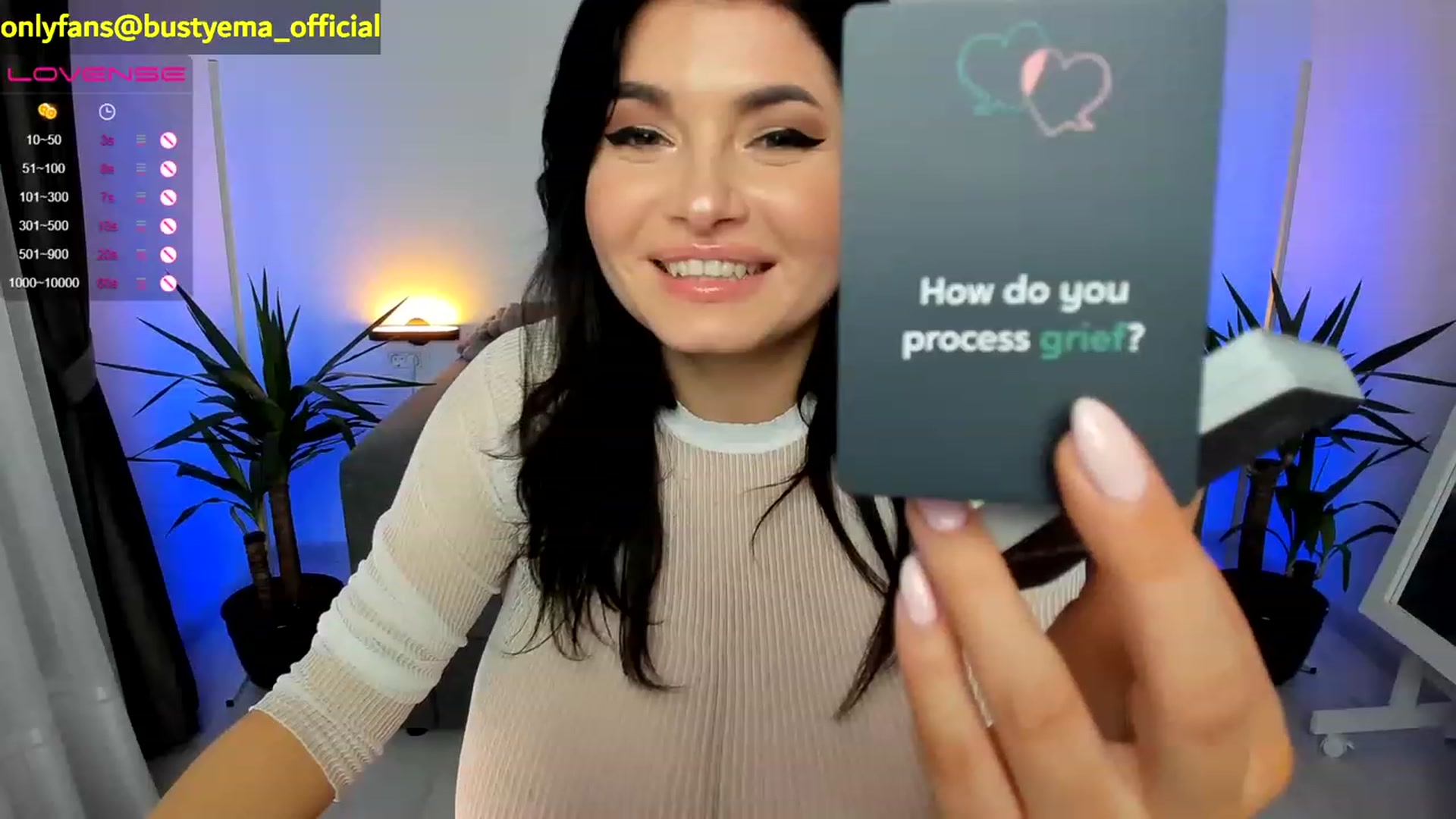 Gallery image thumbnail from Busty_Ema's myfreecams stream on, 01/15/2023, 21:08 image 12 of 20
