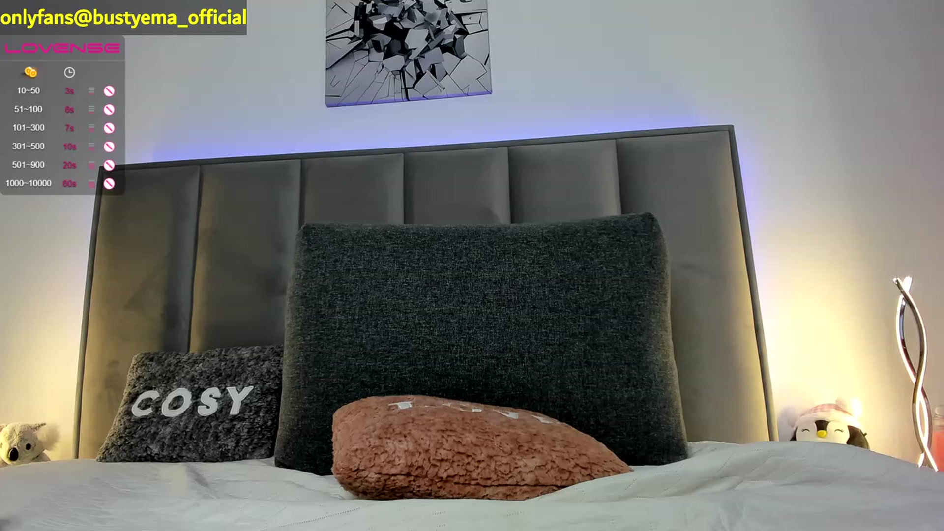 Gallery image thumbnail from Busty_Ema's myfreecams stream on, 01/18/2023, 22:05 image 2 of 20