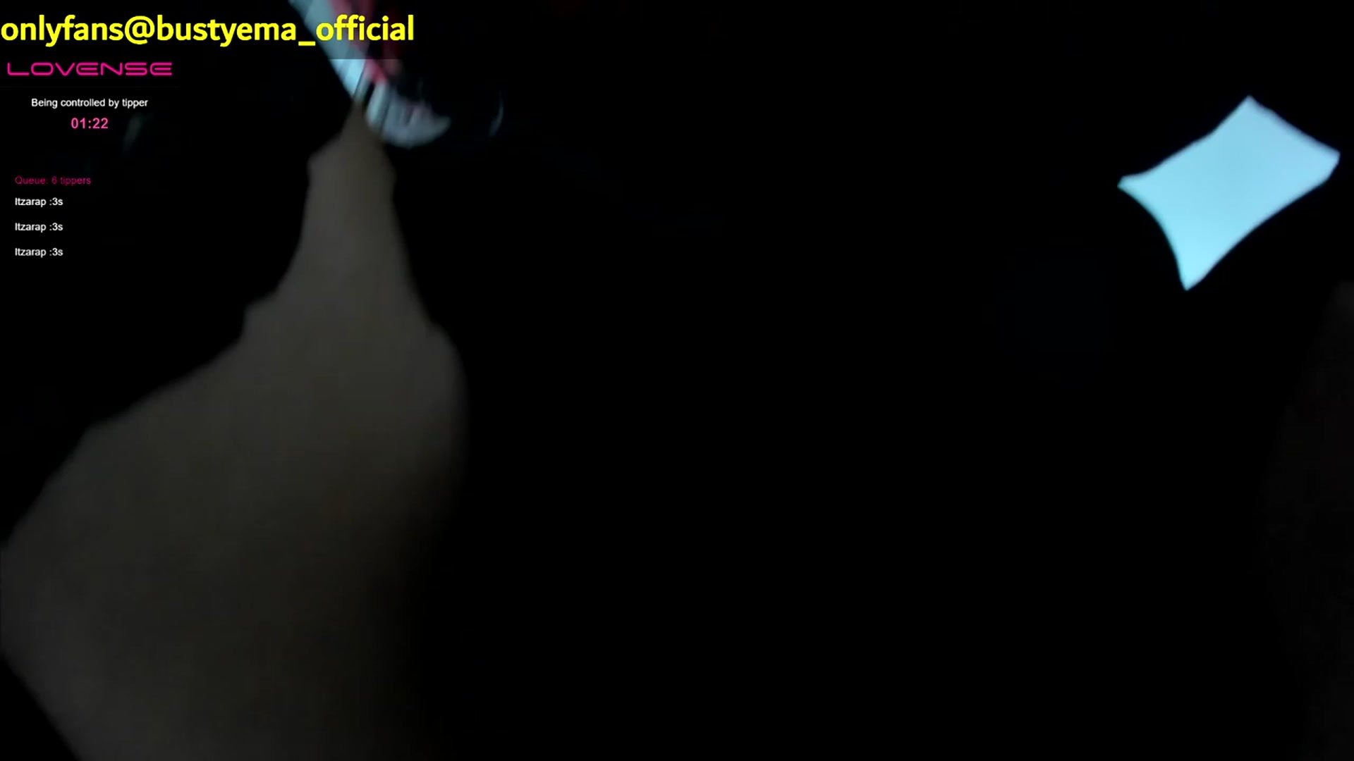 Gallery image thumbnail from Busty_Ema's myfreecams stream on, 01/29/2023, 08:11 image 9 of 20