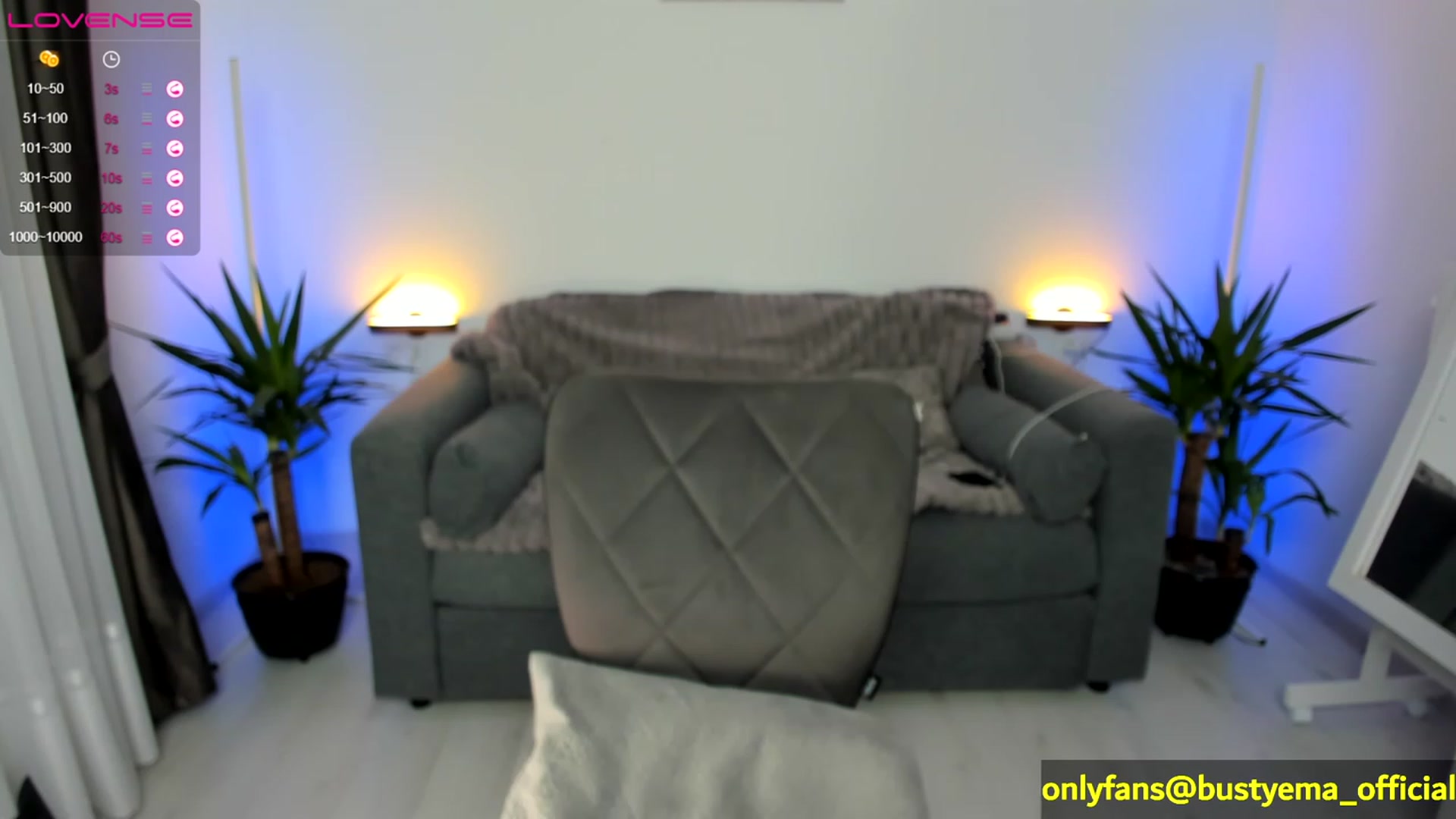 Gallery image thumbnail from Busty_Ema's myfreecams stream on, 02/01/2023, 19:48 image 1 of 20