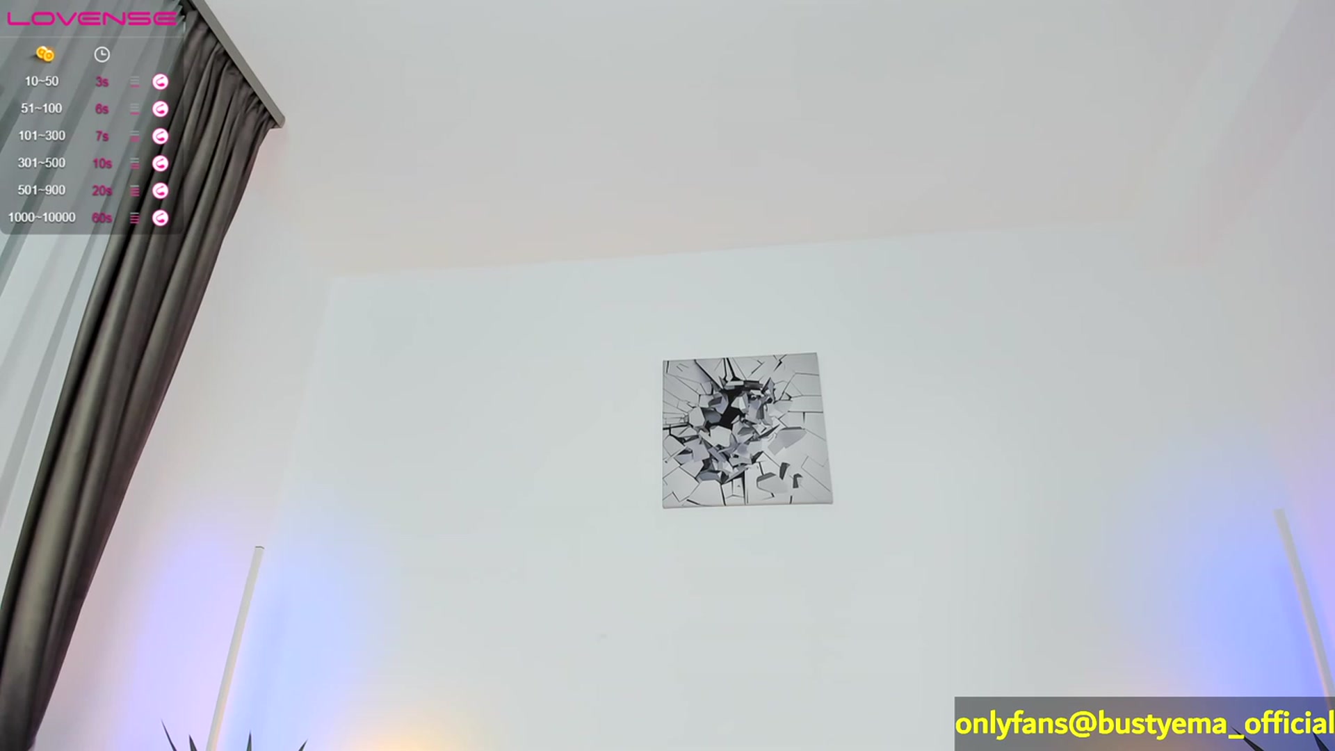Gallery image thumbnail from Busty_Ema's myfreecams stream on, 02/06/2023, 07:48 image 12 of 20