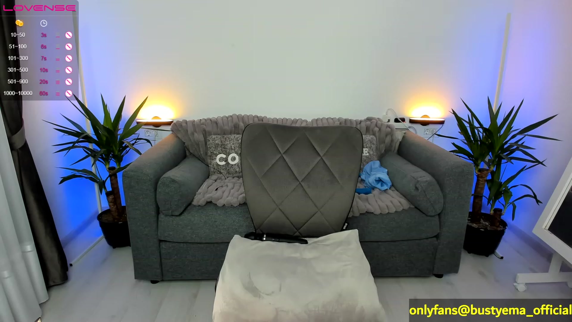 Gallery image thumbnail from Busty_Ema's myfreecams stream on, 02/10/2023, 21:23 image 14 of 20