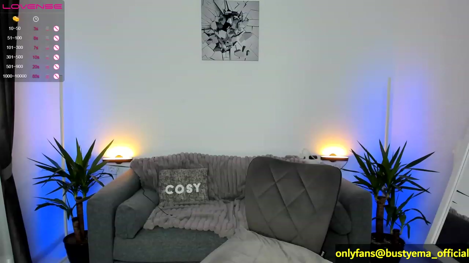 Gallery image thumbnail from Busty_Ema's myfreecams stream on, 02/11/2023, 21:05 image 14 of 20