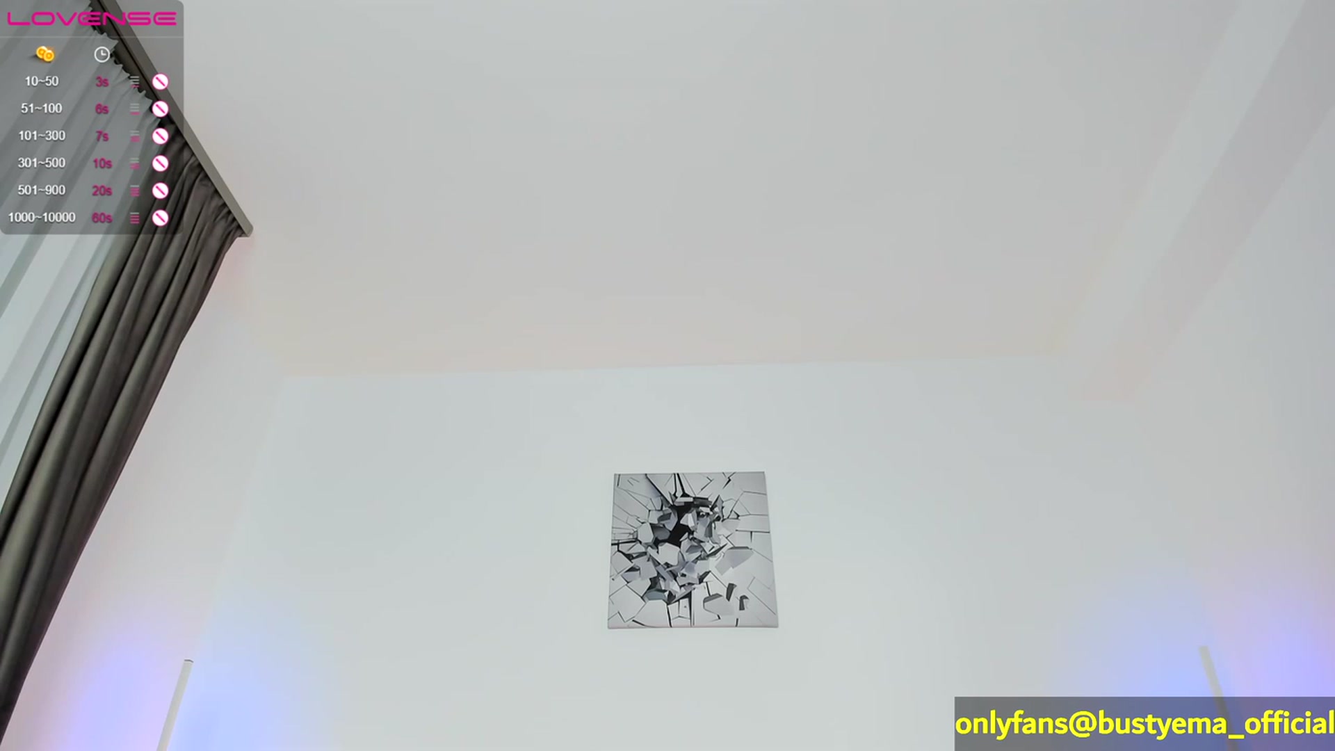 Gallery image thumbnail from Busty_Ema's myfreecams stream on, 02/11/2023, 21:05 image 11 of 20