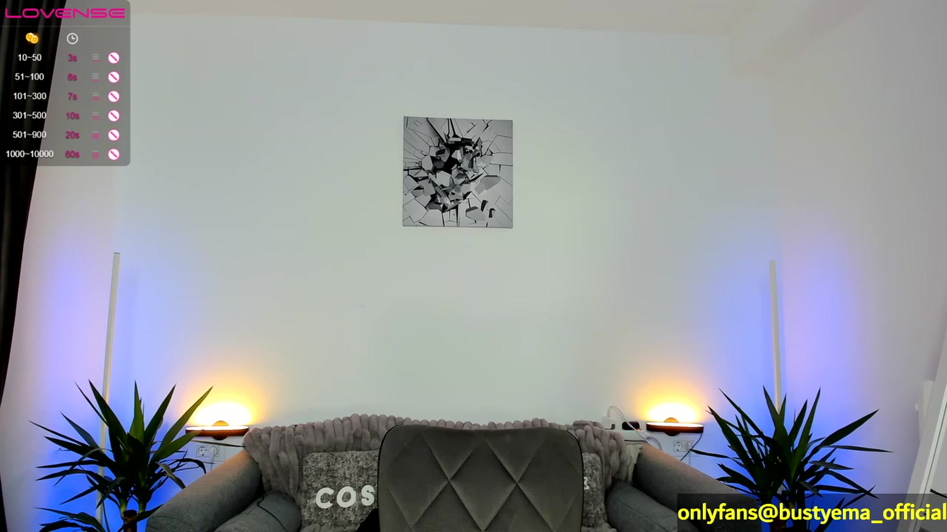 Gallery image thumbnail from Busty_Ema's myfreecams stream on, 02/12/2023, 09:01 image 10 of 20