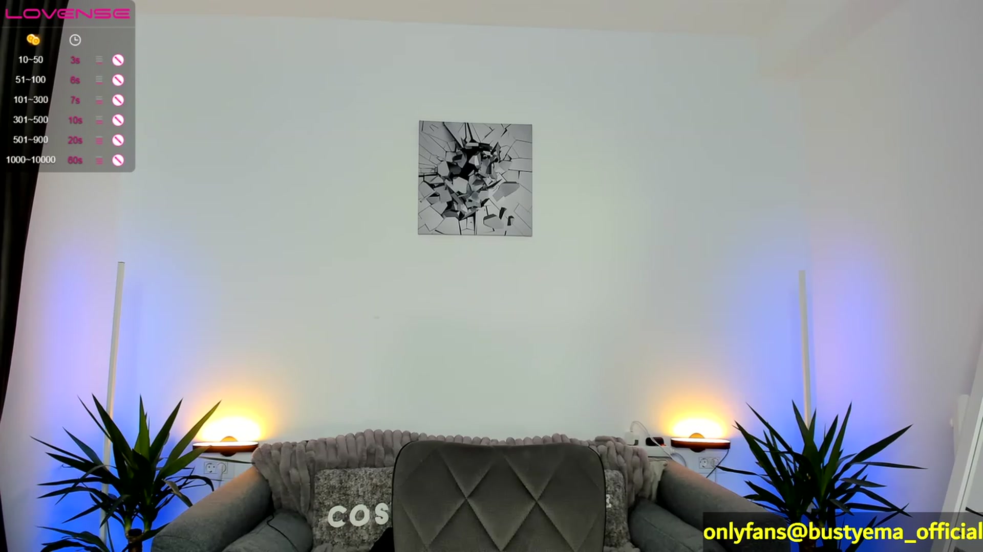 Gallery image thumbnail from Busty_Ema's myfreecams stream on, 02/12/2023, 09:01 image 9 of 20