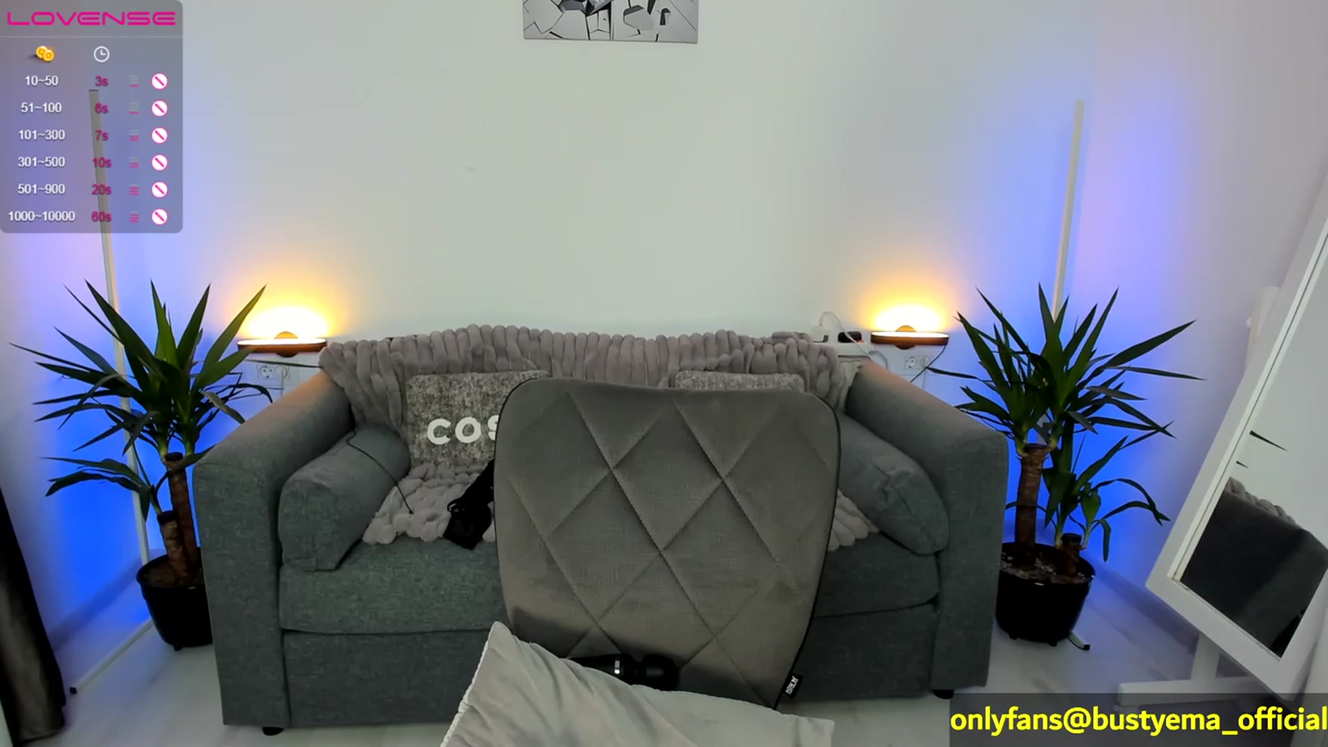 Gallery image thumbnail from Busty_Ema's myfreecams stream on, 02/12/2023, 09:26 image 2 of 20