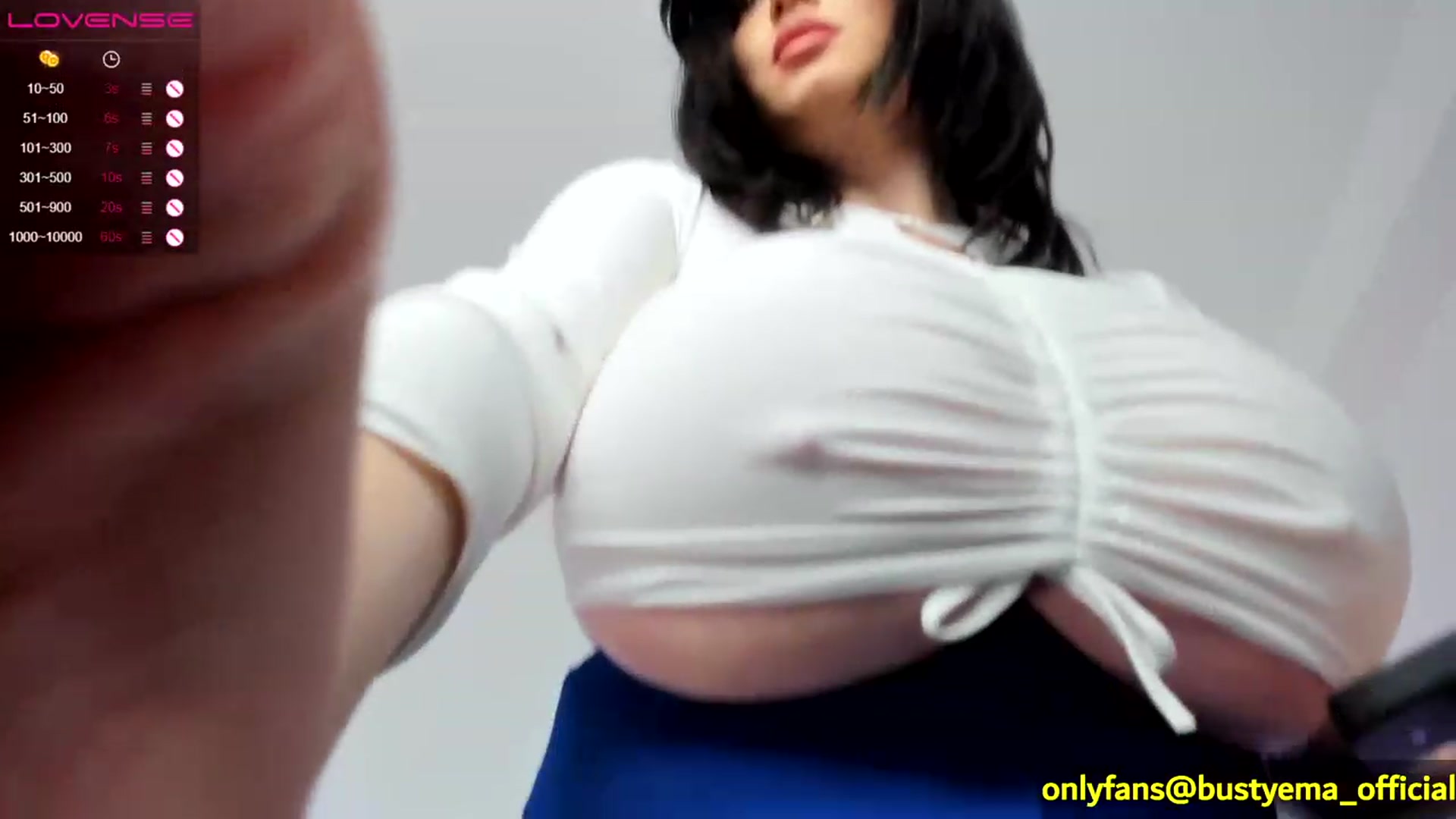 Gallery image thumbnail from Busty_Ema's myfreecams stream on, 02/13/2023, 20:32 image 9 of 20